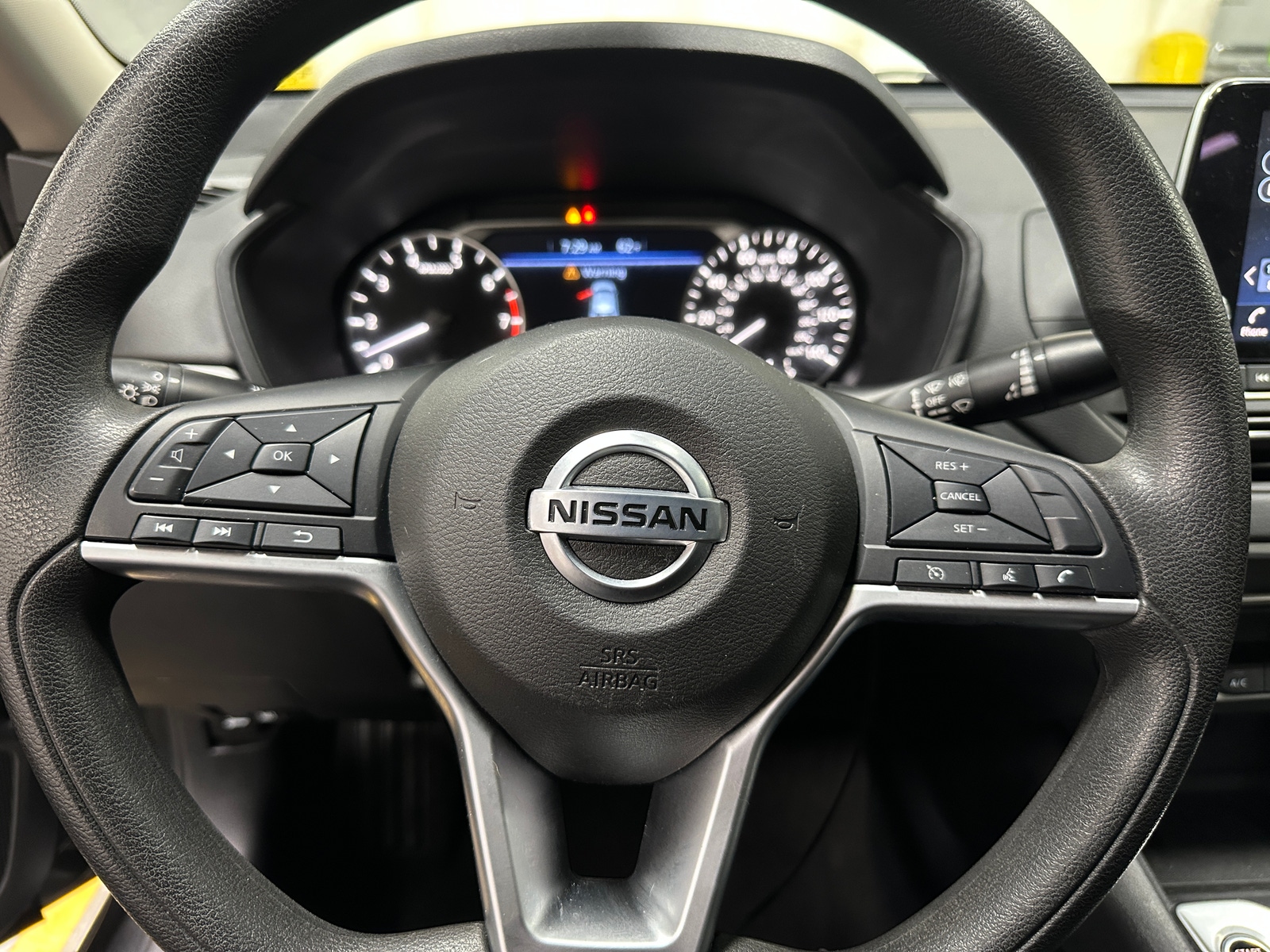 Thumbnail: 2022 Nissan Altima - 5