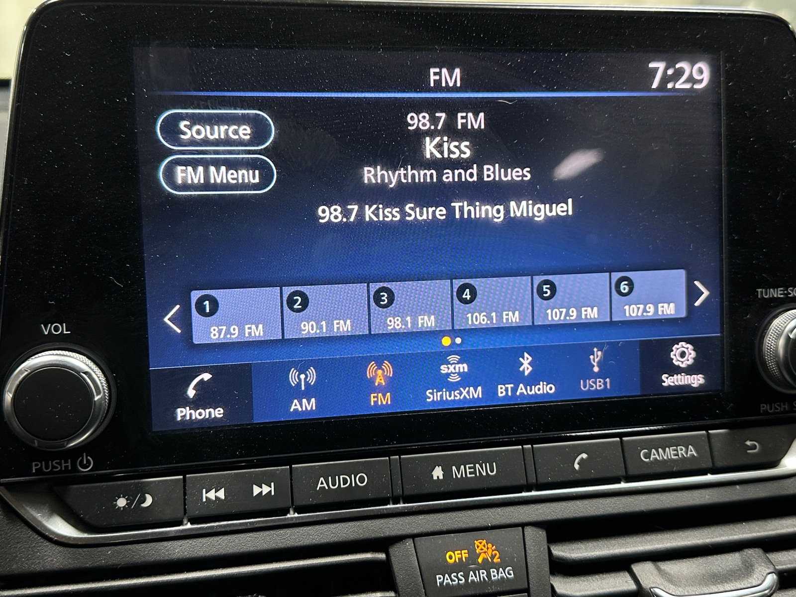 Thumbnail: 2022 Nissan Altima - 4