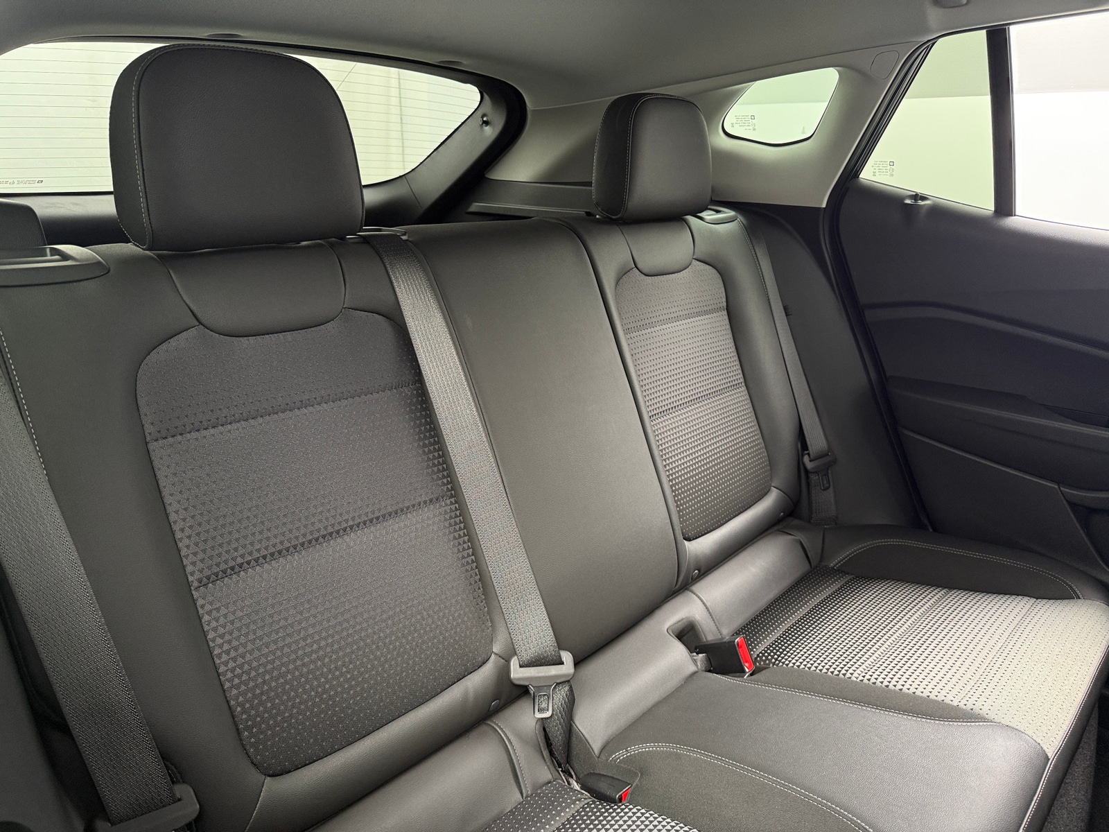 Thumbnail: 2025 Chevrolet Trax - 6