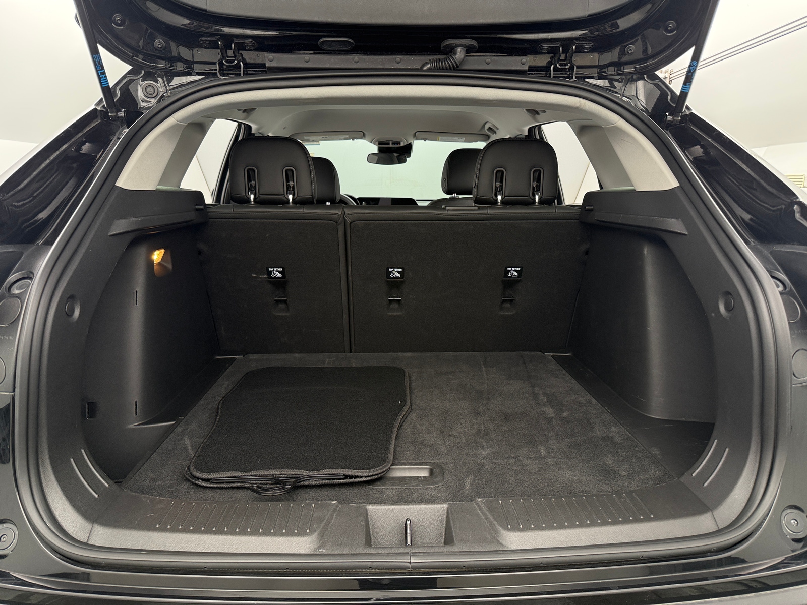 Thumbnail: 2025 Chevrolet Trax - 7