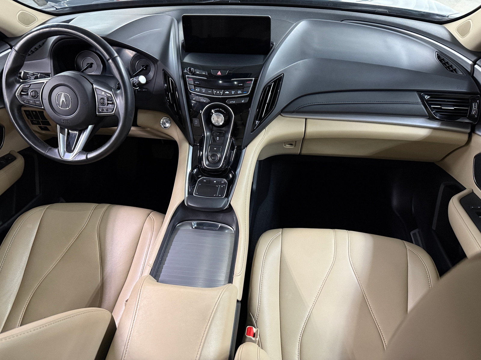 Thumbnail: 2019 Acura RDX - 2