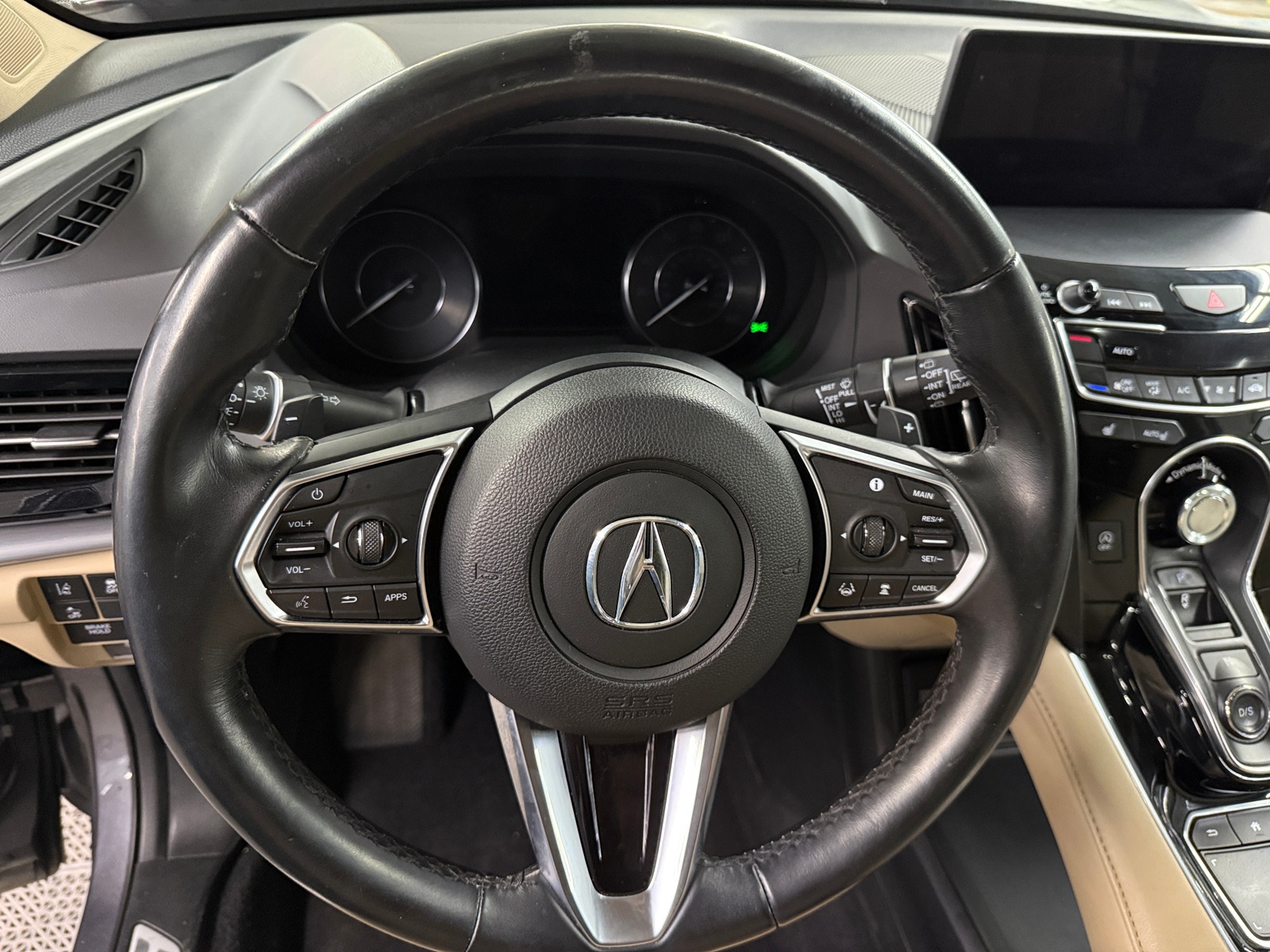 Thumbnail: 2019 Acura RDX - 4