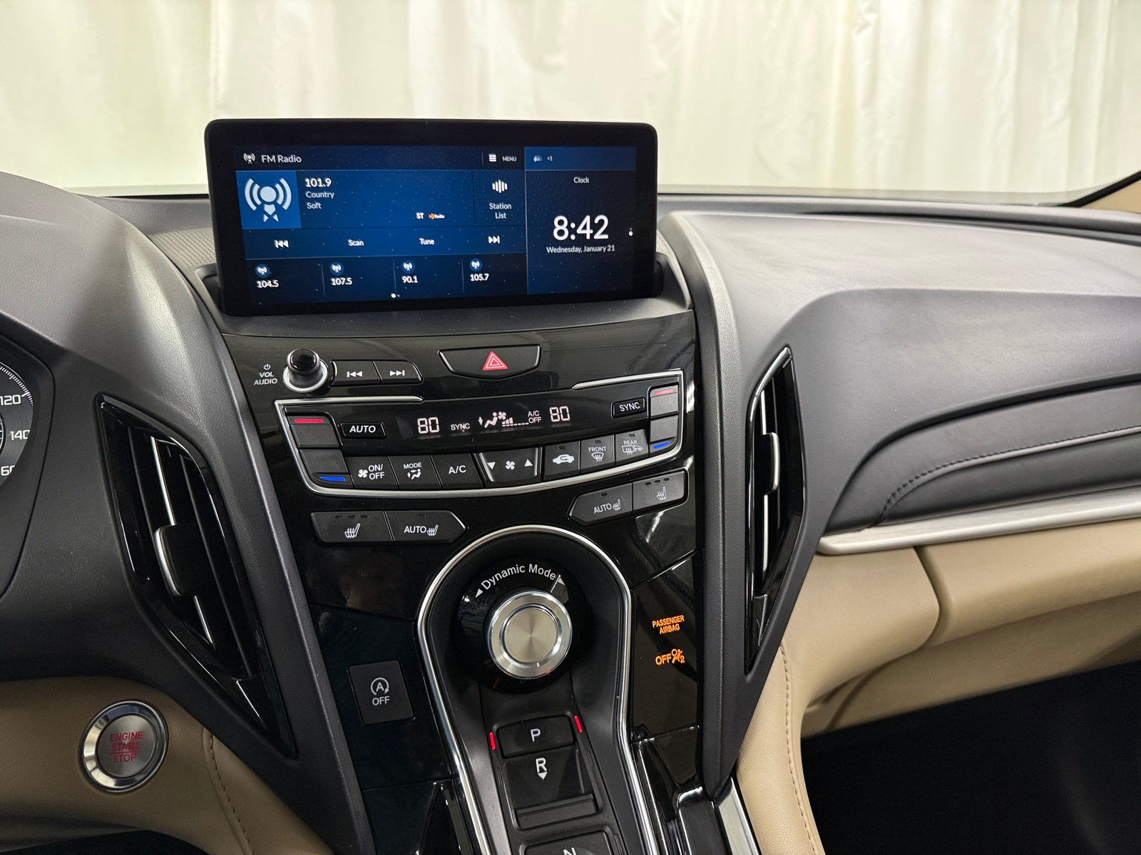 Thumbnail: 2019 Acura RDX - 3