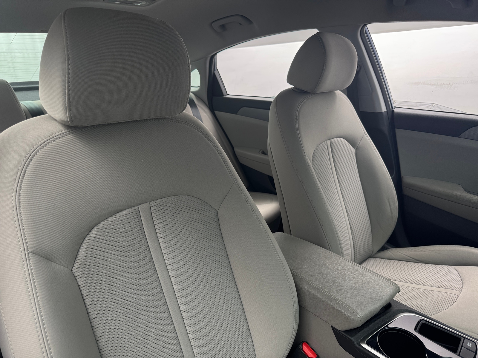 Thumbnail: 2018 Hyundai Sonata - 2