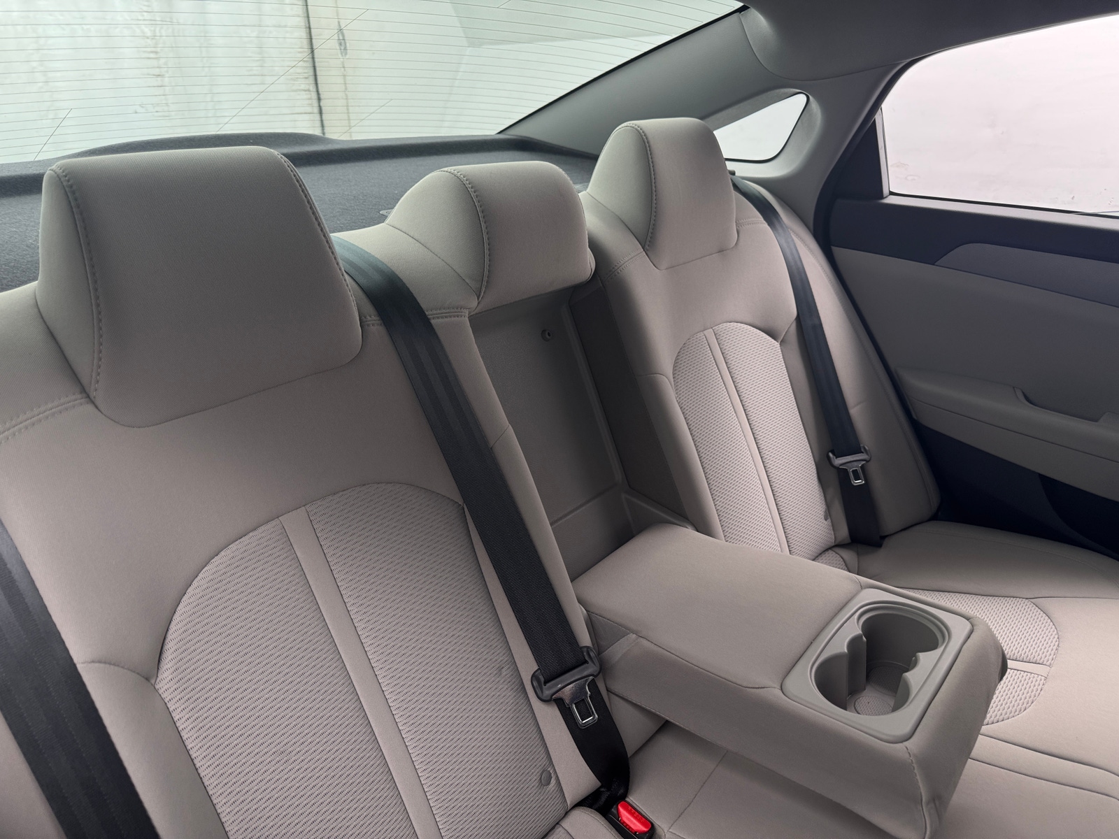 Thumbnail: 2018 Hyundai Sonata - 6