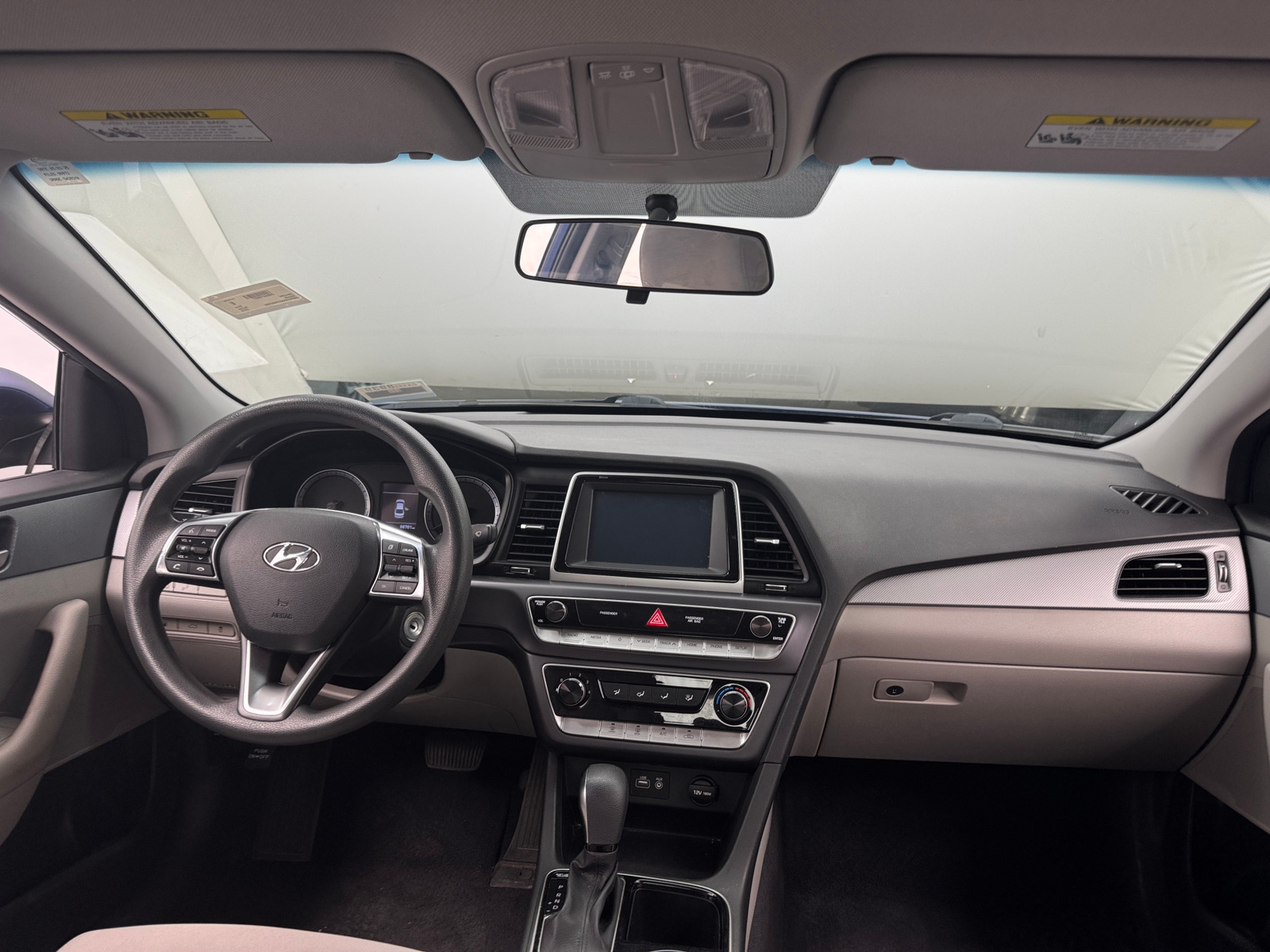 Thumbnail: 2018 Hyundai Sonata - 3