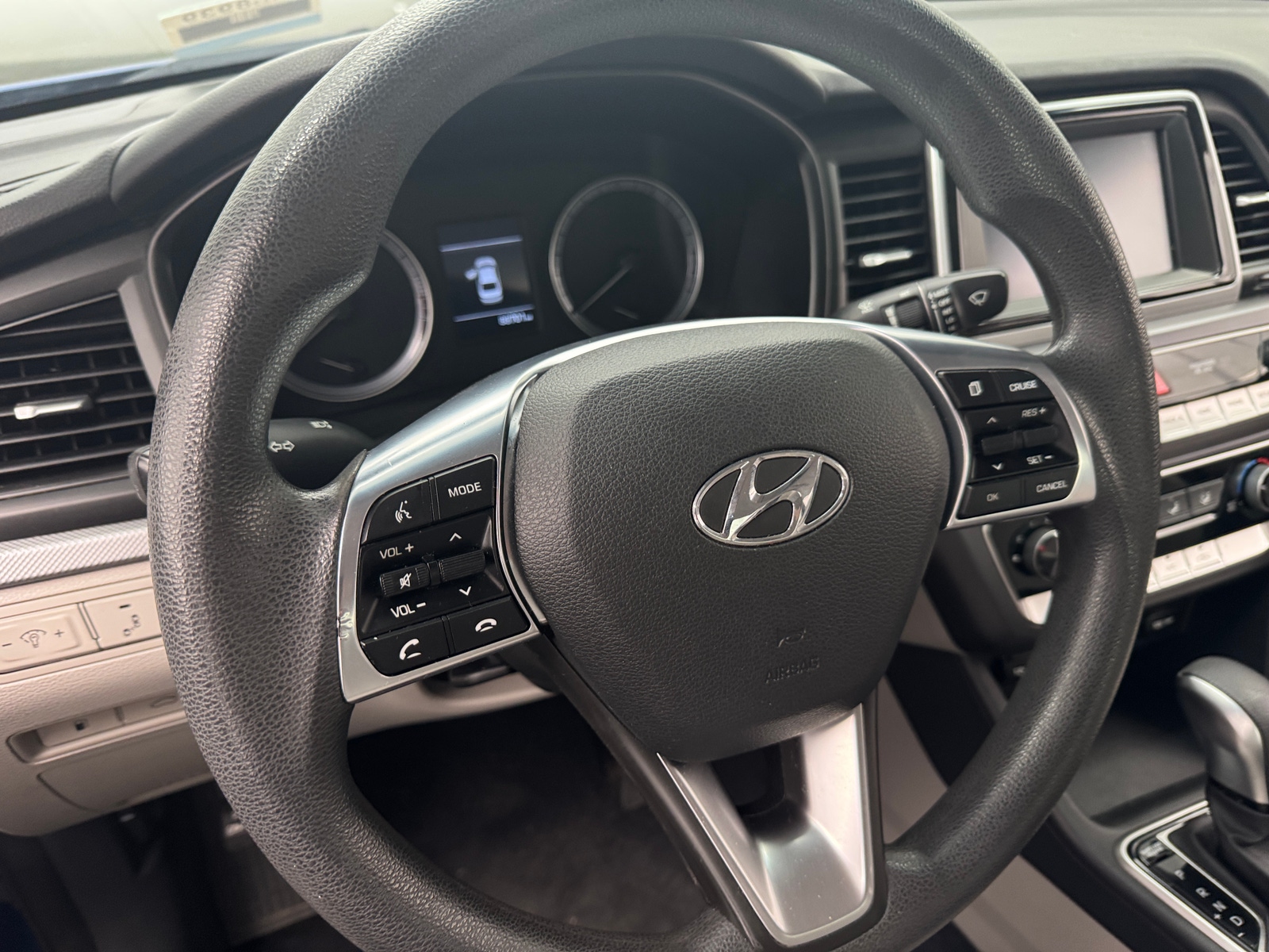 Thumbnail: 2018 Hyundai Sonata - 5