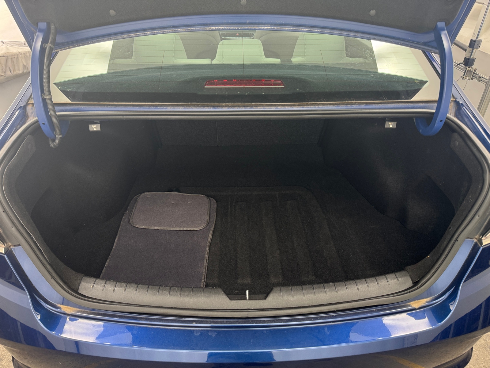 Thumbnail: 2018 Hyundai Sonata - 7