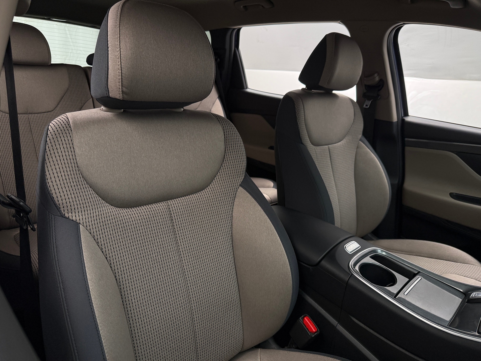 Thumbnail: 2023 Hyundai Santa Fe - 2