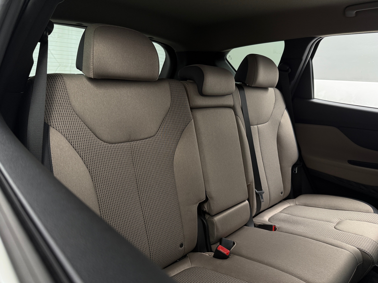 Thumbnail: 2023 Hyundai Santa Fe - 6