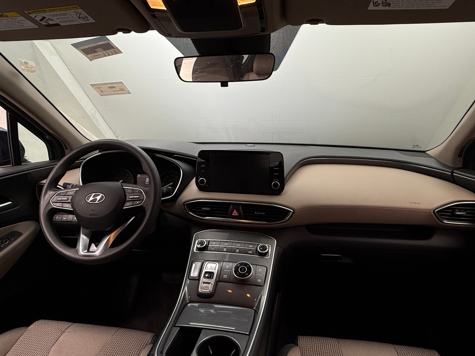 Thumbnail: 2023 Hyundai Santa Fe - 3