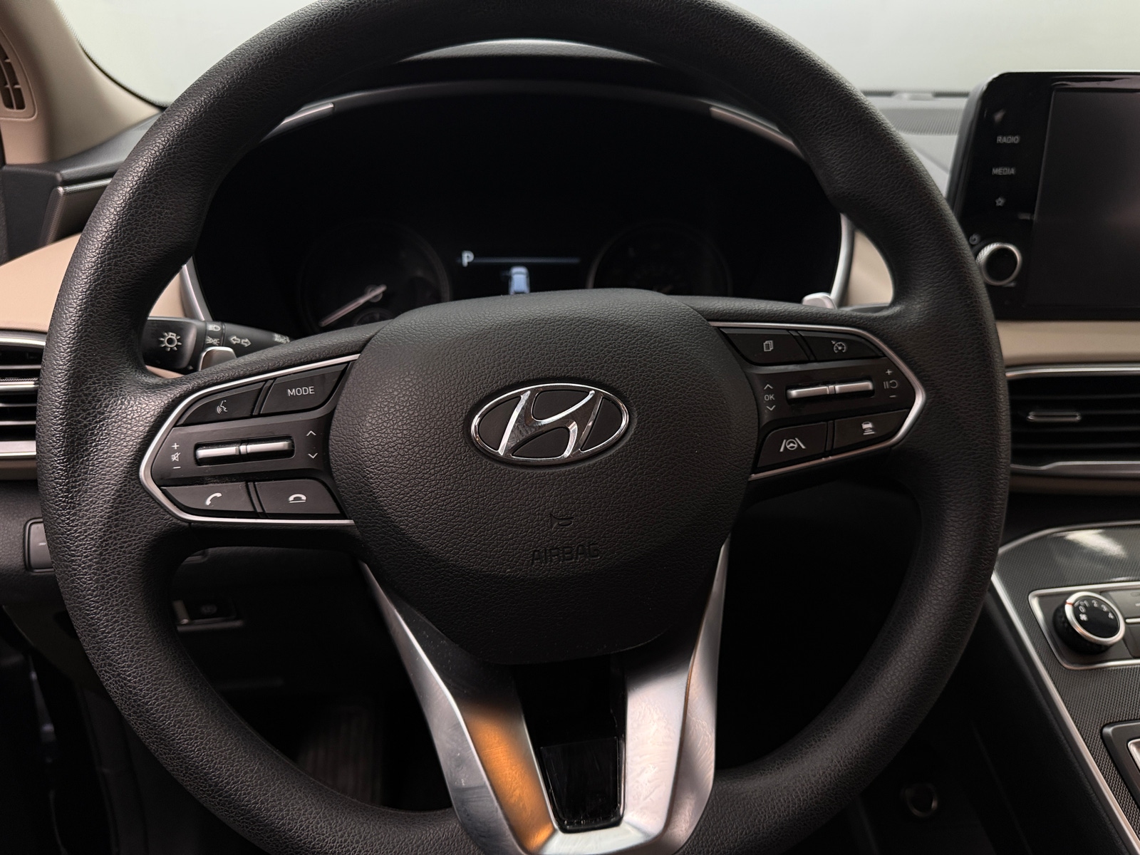 Thumbnail: 2023 Hyundai Santa Fe - 5