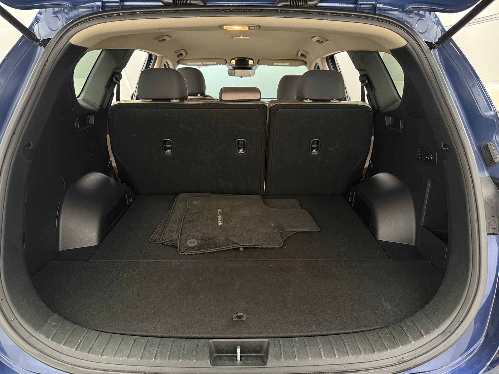 Thumbnail: 2023 Hyundai Santa Fe - 7