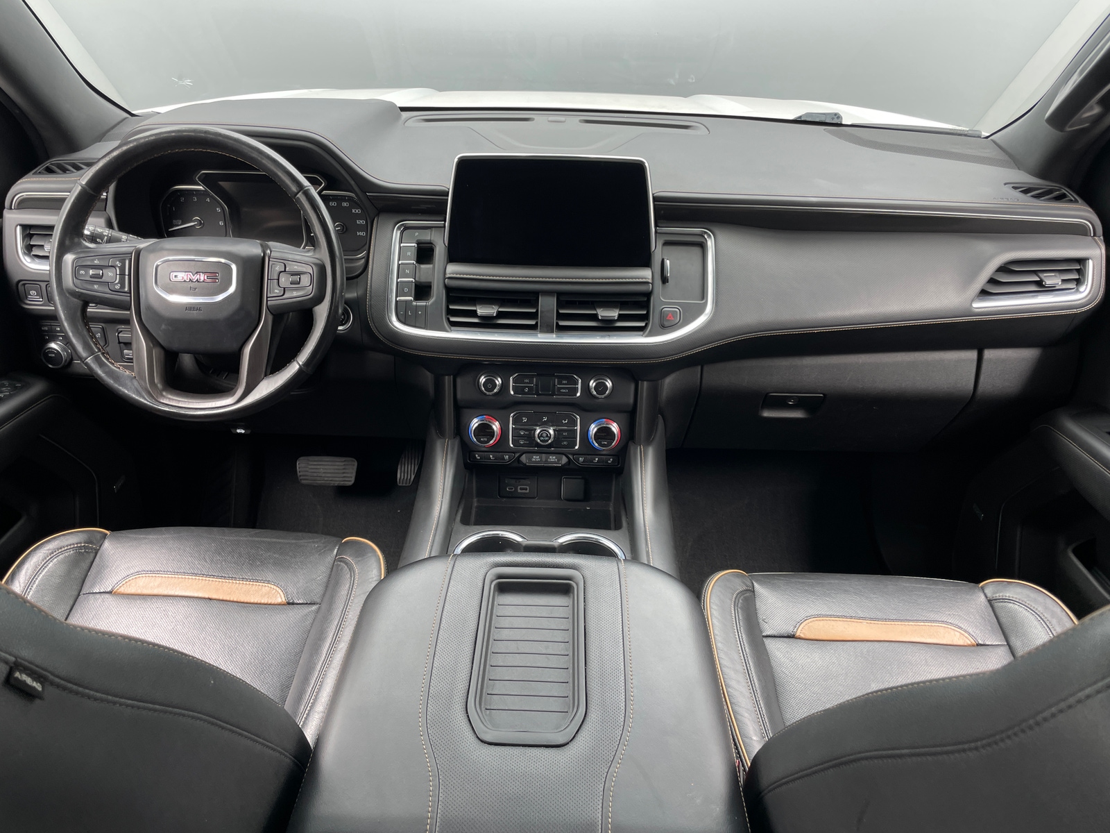 Thumbnail: 2021 GMC Yukon XL - 2