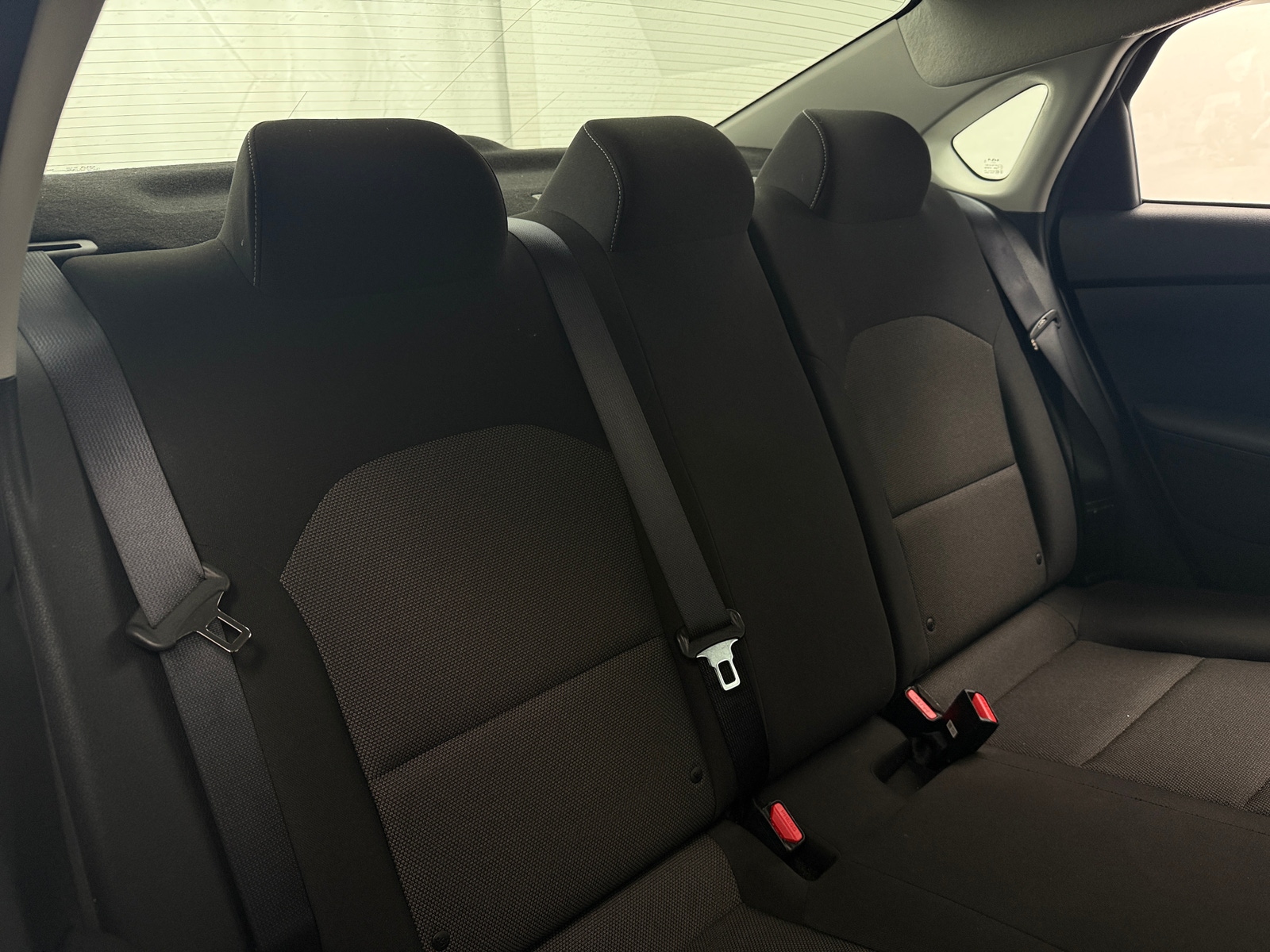 Thumbnail: 2024 Kia Forte - 6