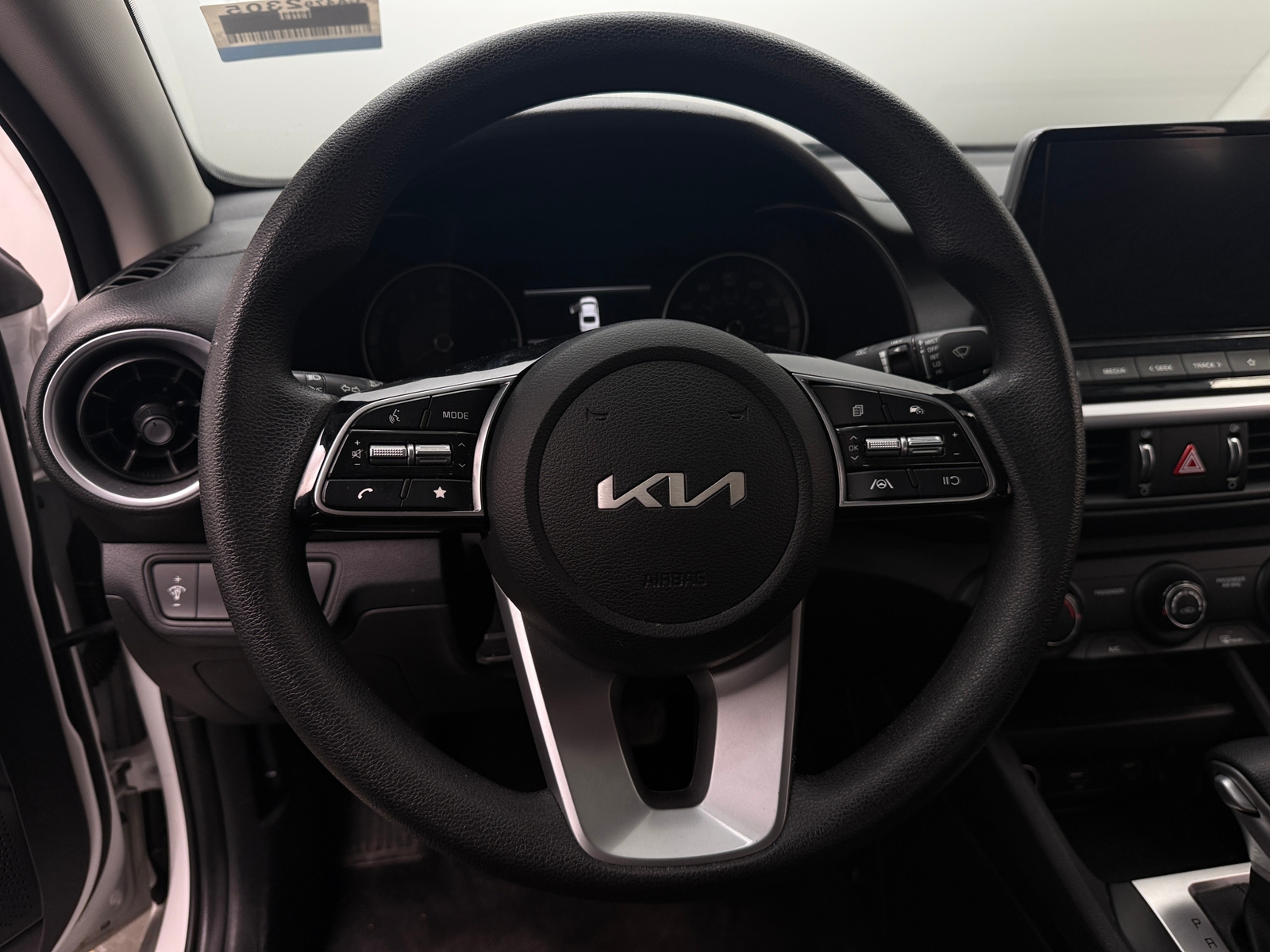 Thumbnail: 2024 Kia Forte - 5