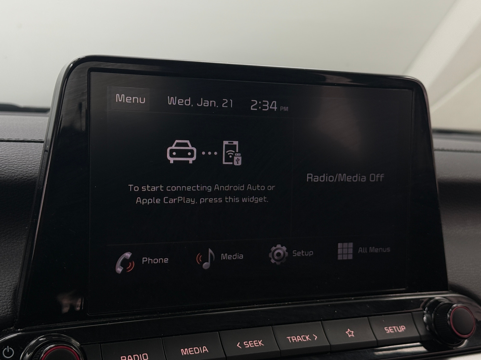 Thumbnail: 2024 Kia Forte - 4