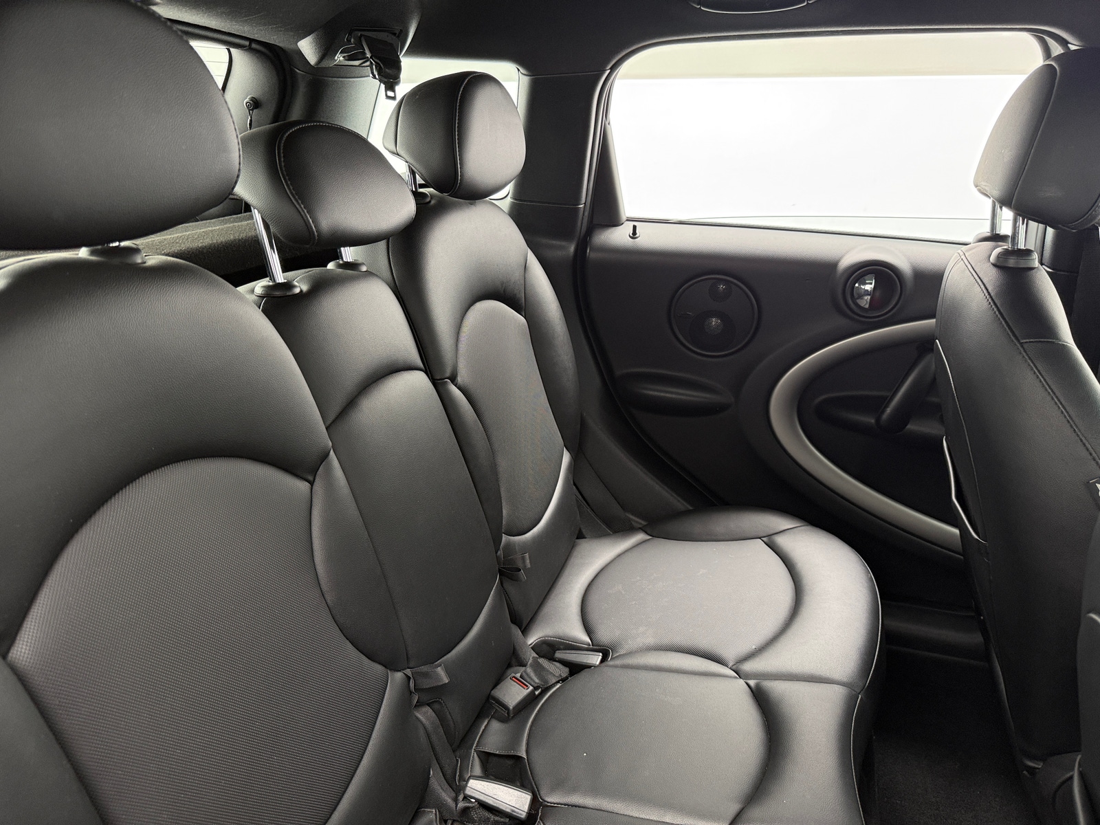 Thumbnail: 2015 MINI Cooper Countryman - 5