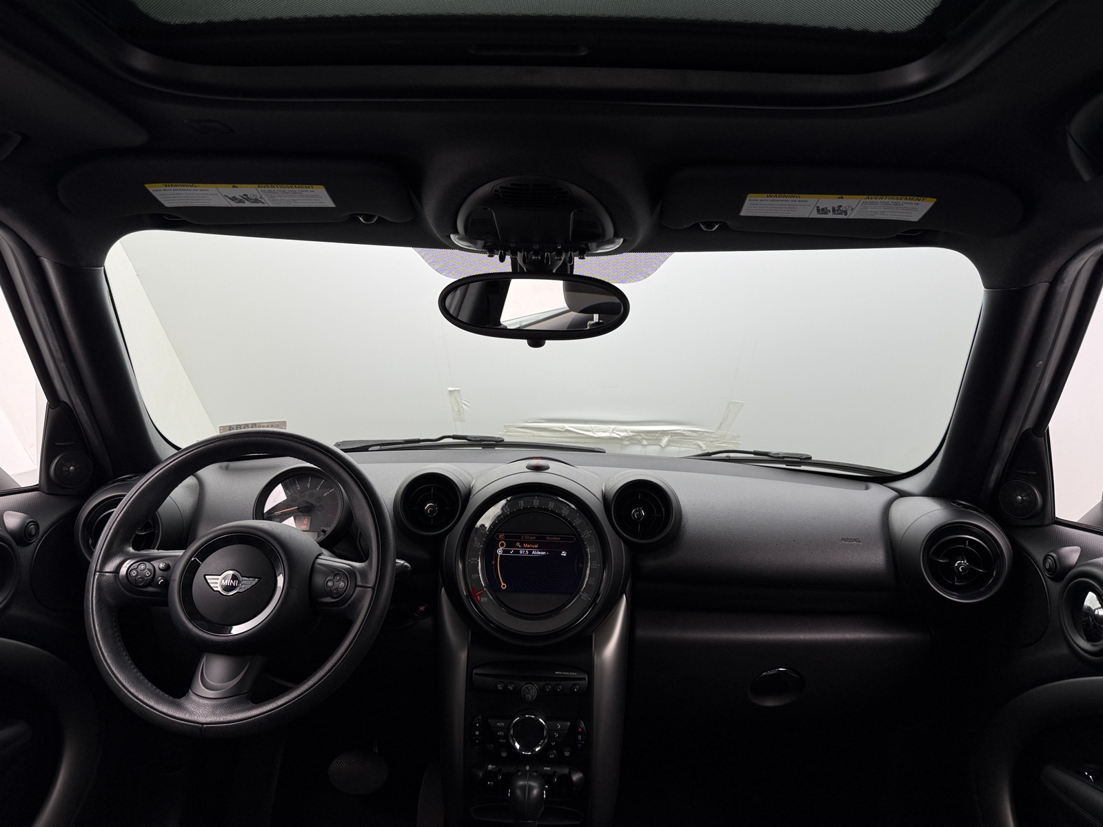 Thumbnail: 2015 MINI Cooper Countryman - 2