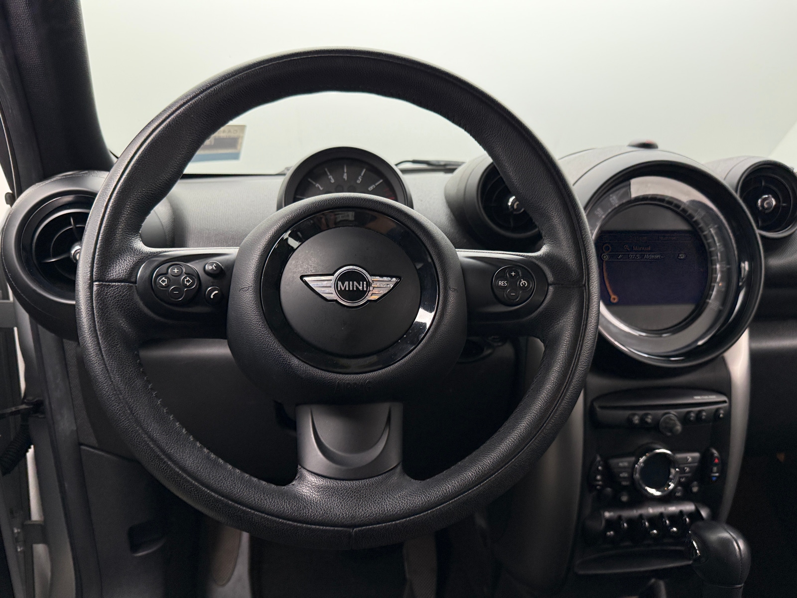 Thumbnail: 2015 MINI Cooper Countryman - 4