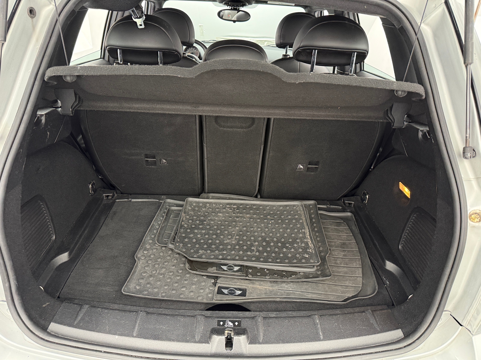 Thumbnail: 2015 MINI Cooper Countryman - 6