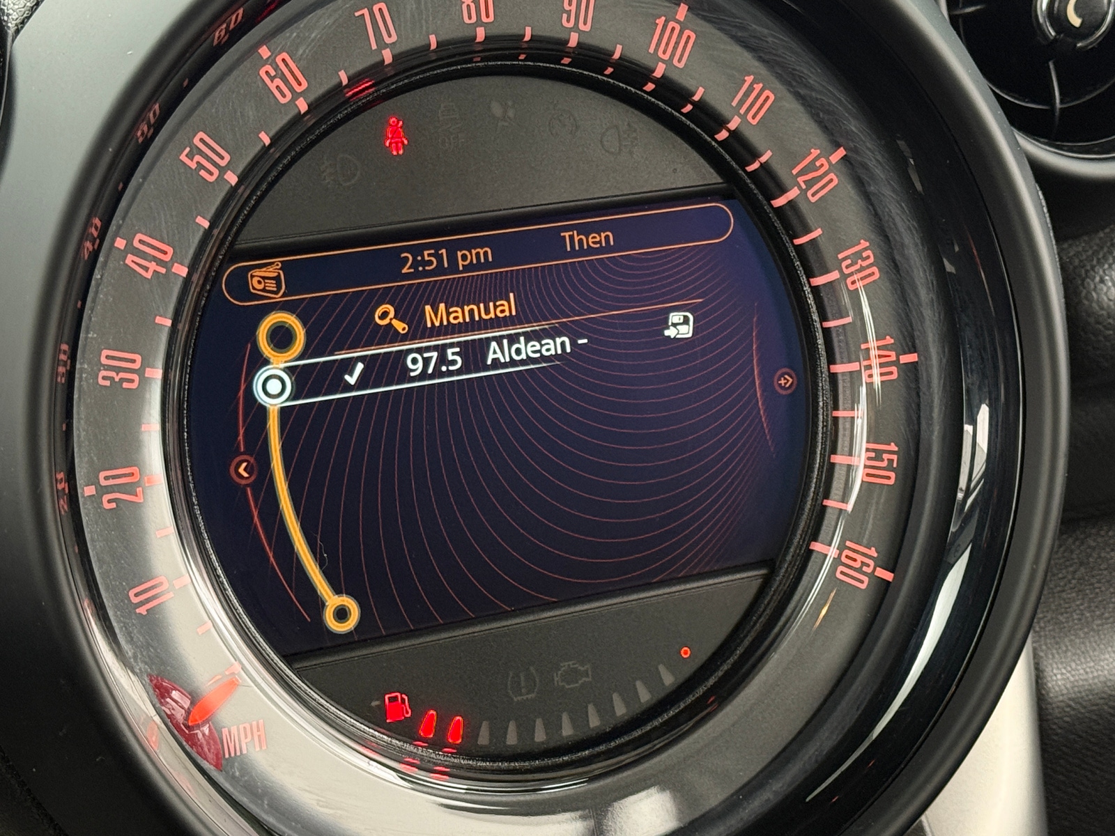 Thumbnail: 2015 MINI Cooper Countryman - 3