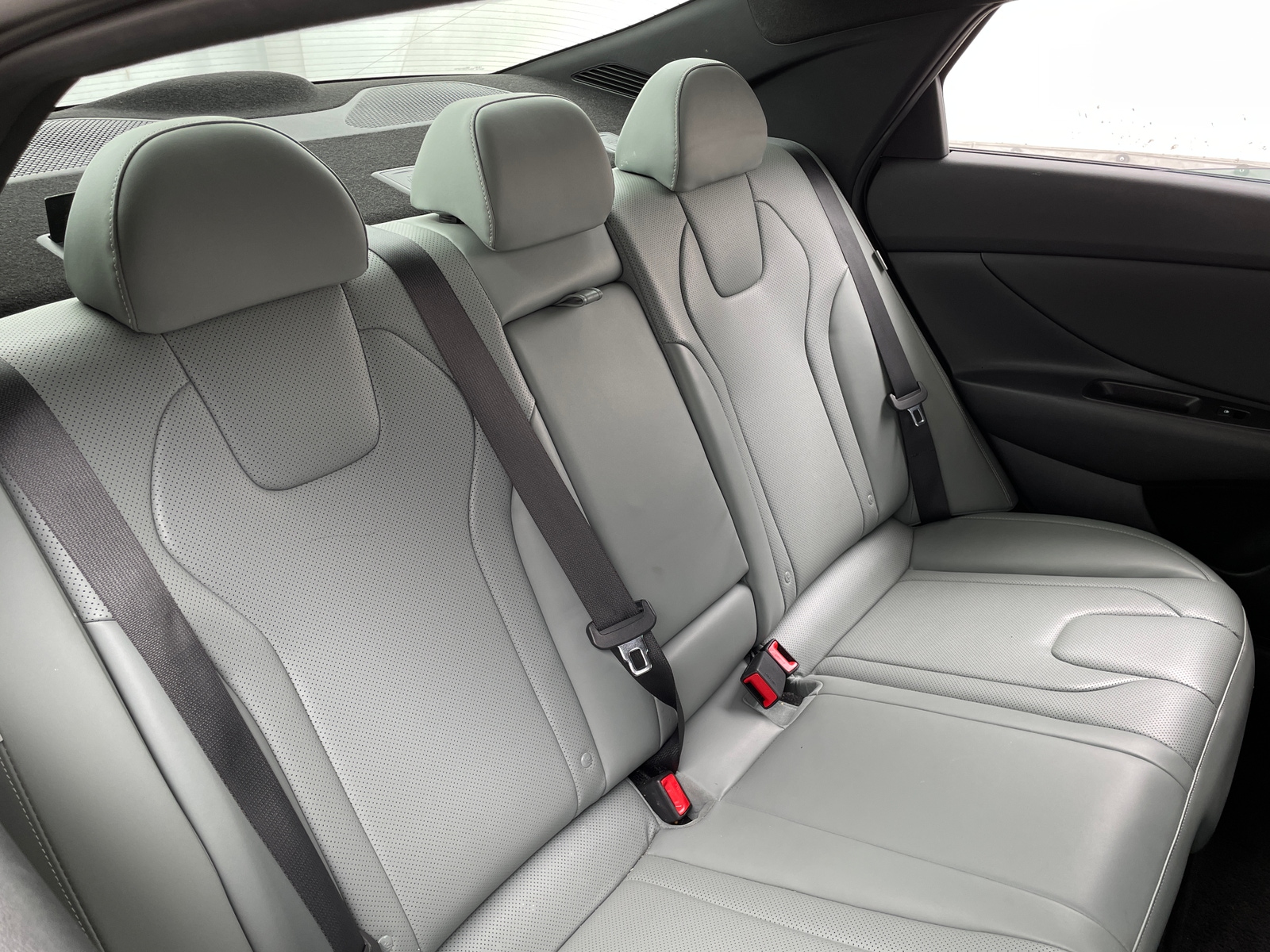 Thumbnail: 2025 Hyundai Elantra - 5