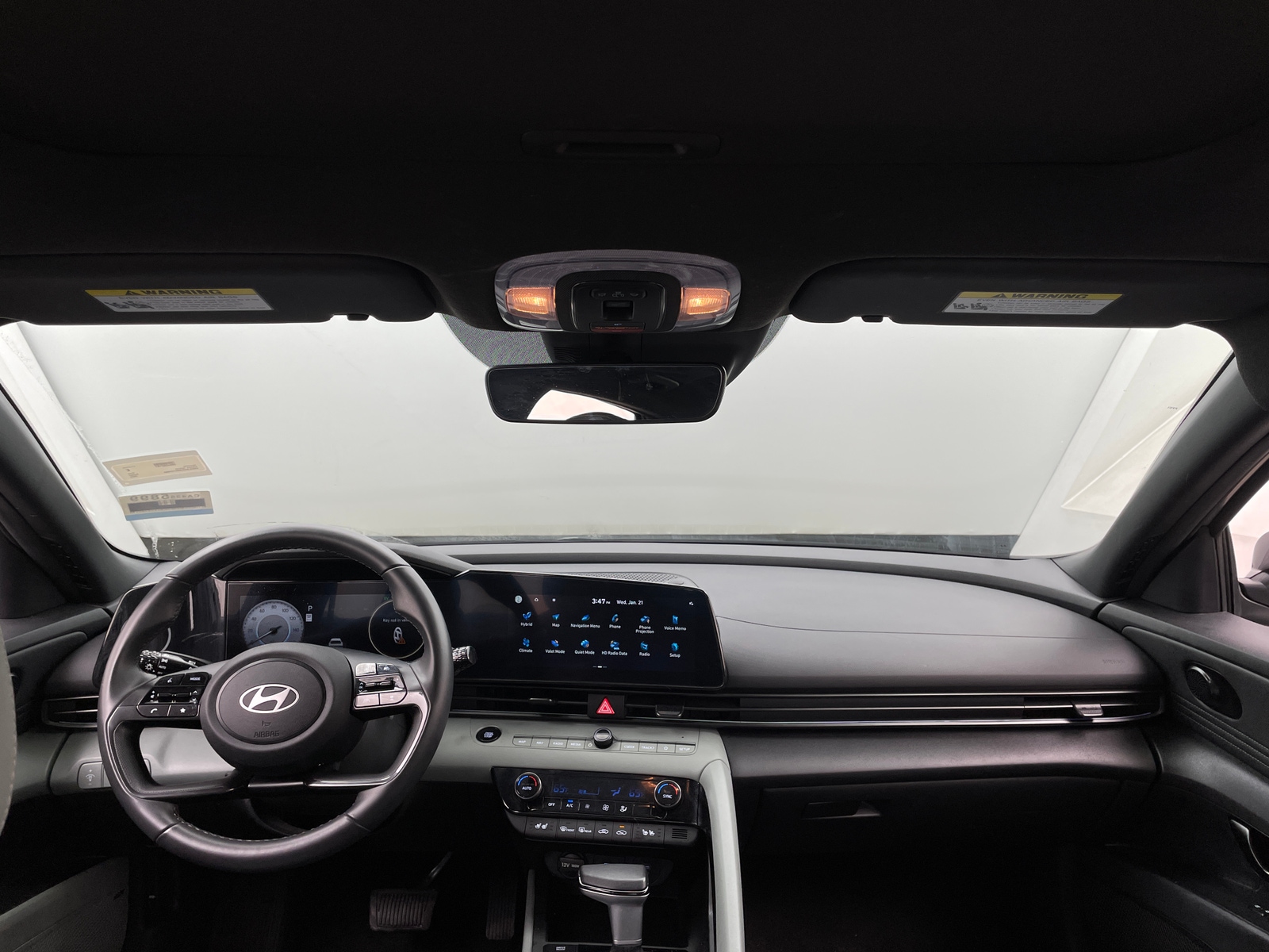 Thumbnail: 2025 Hyundai Elantra - 2