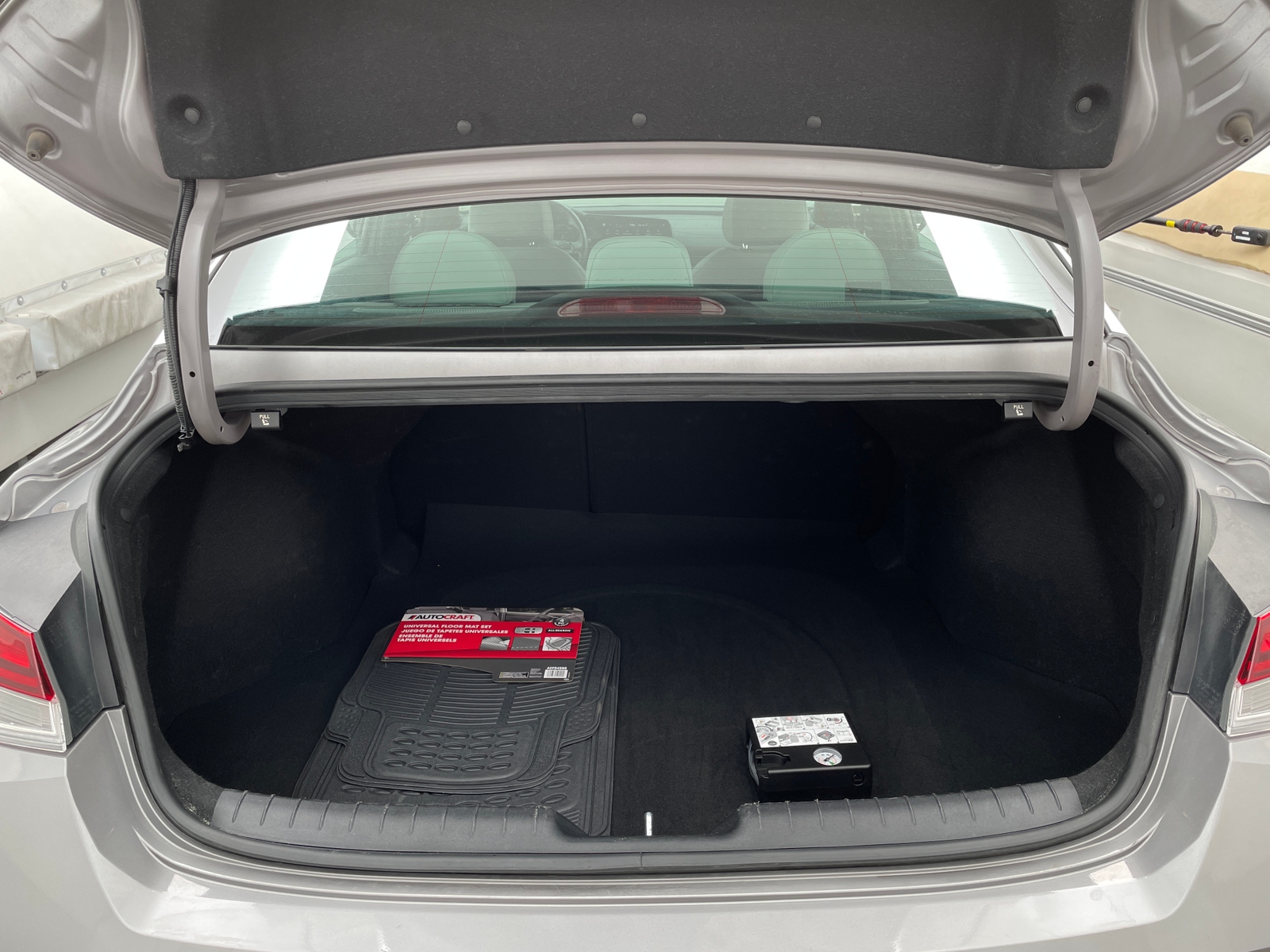 Thumbnail: 2025 Hyundai Elantra - 6