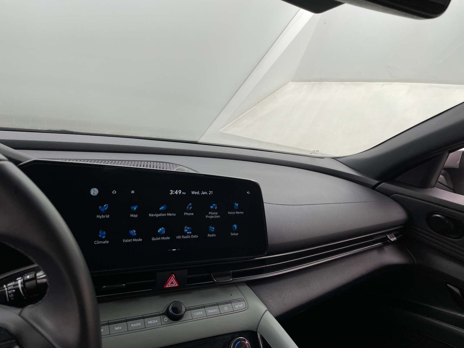 Thumbnail: 2025 Hyundai Elantra - 3