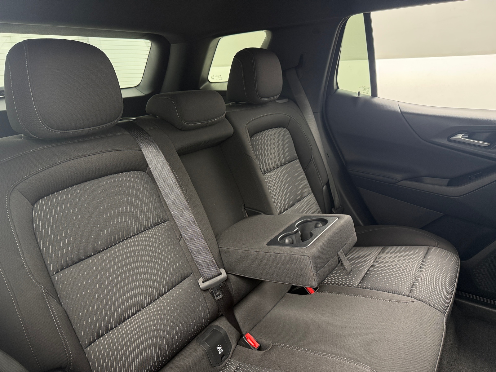 Thumbnail: 2025 Chevrolet Equinox - 6