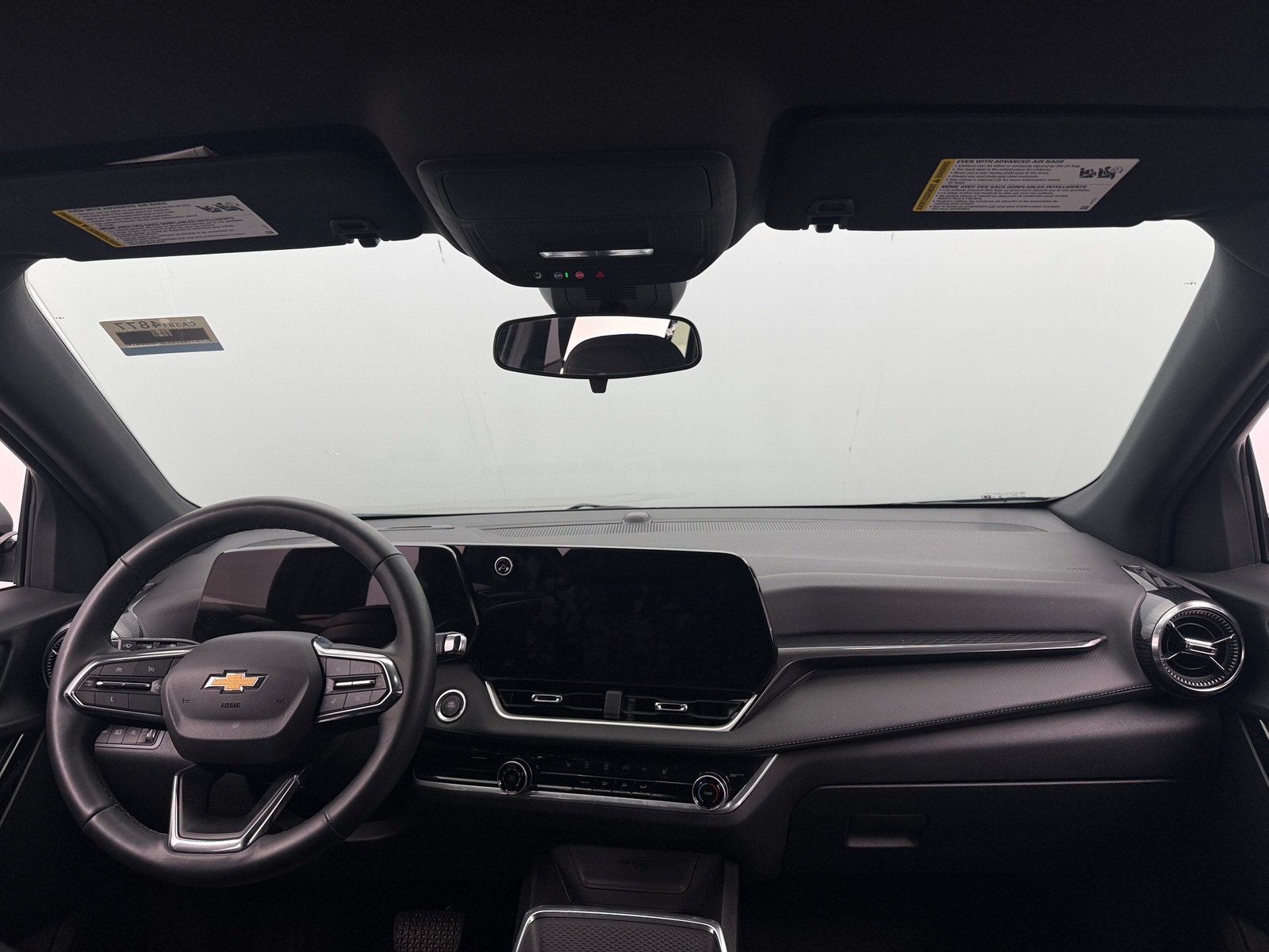 Thumbnail: 2025 Chevrolet Equinox - 3