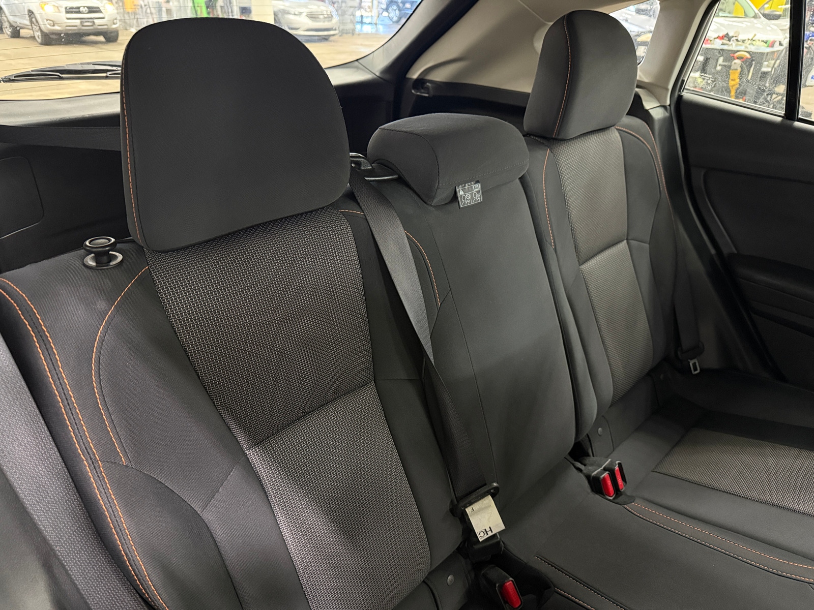 Thumbnail: 2021 Subaru Crosstrek - 6