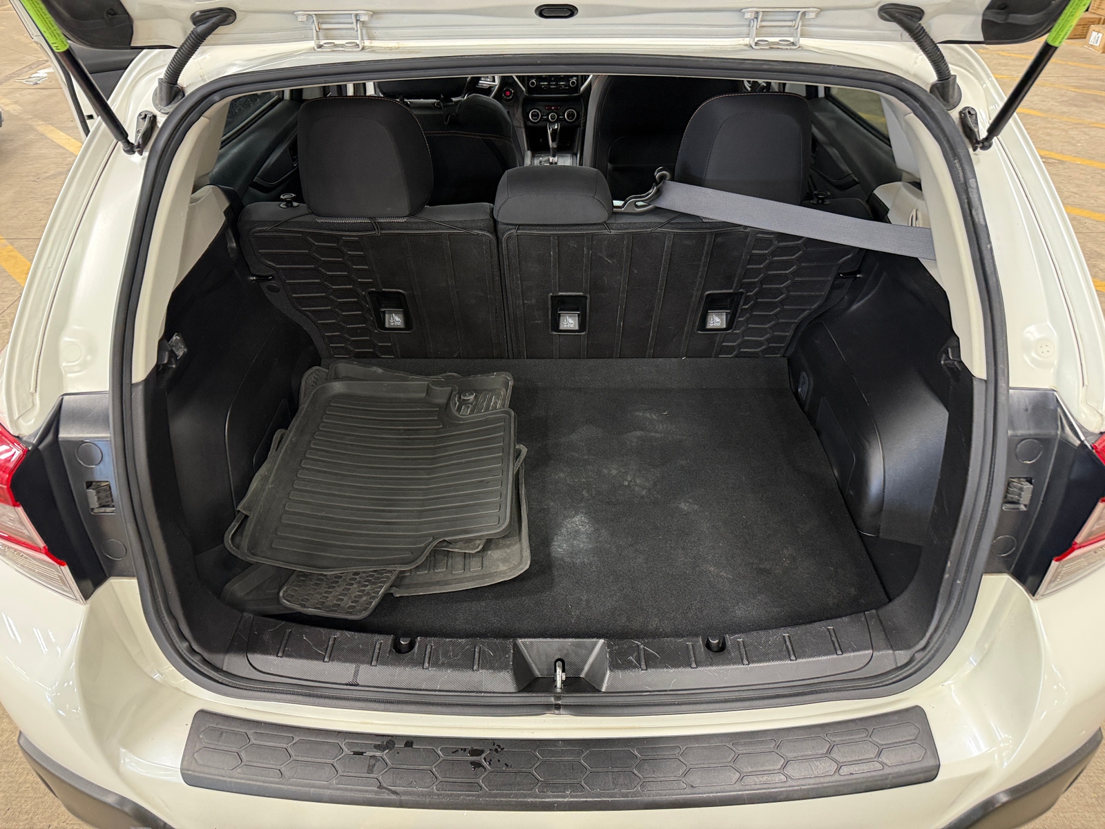 Thumbnail: 2021 Subaru Crosstrek - 7