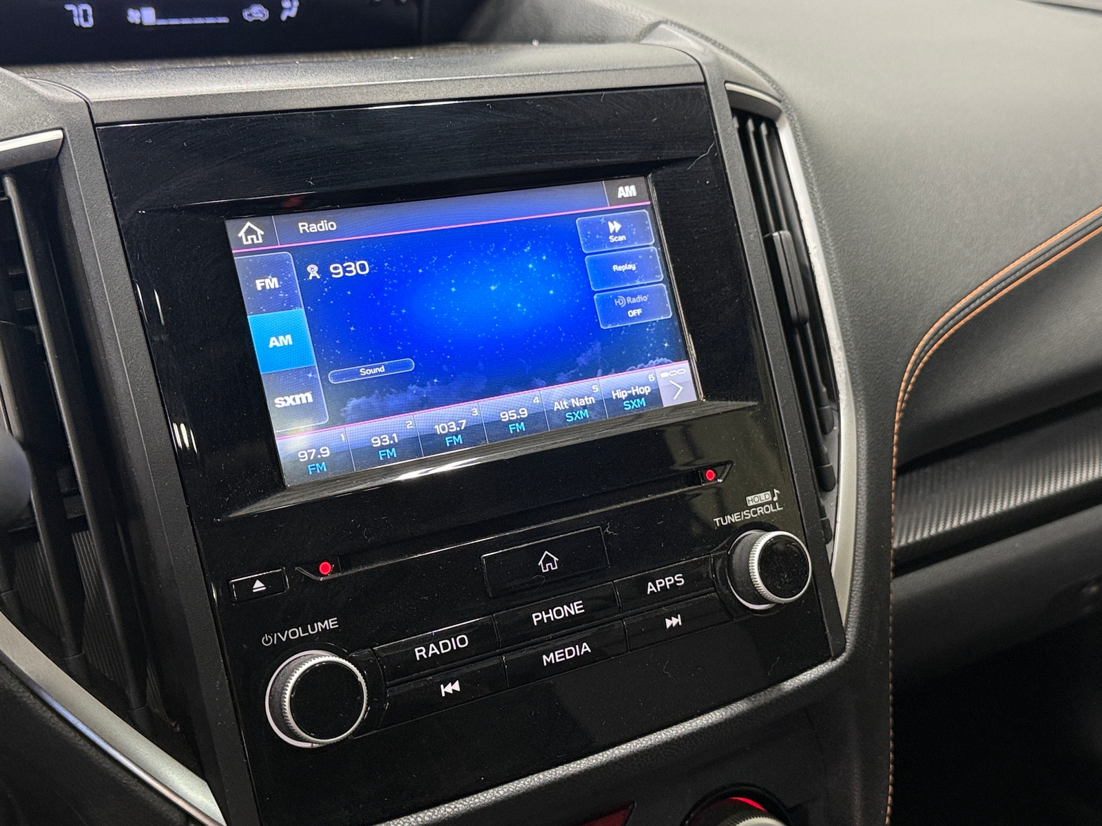 Thumbnail: 2021 Subaru Crosstrek - 4