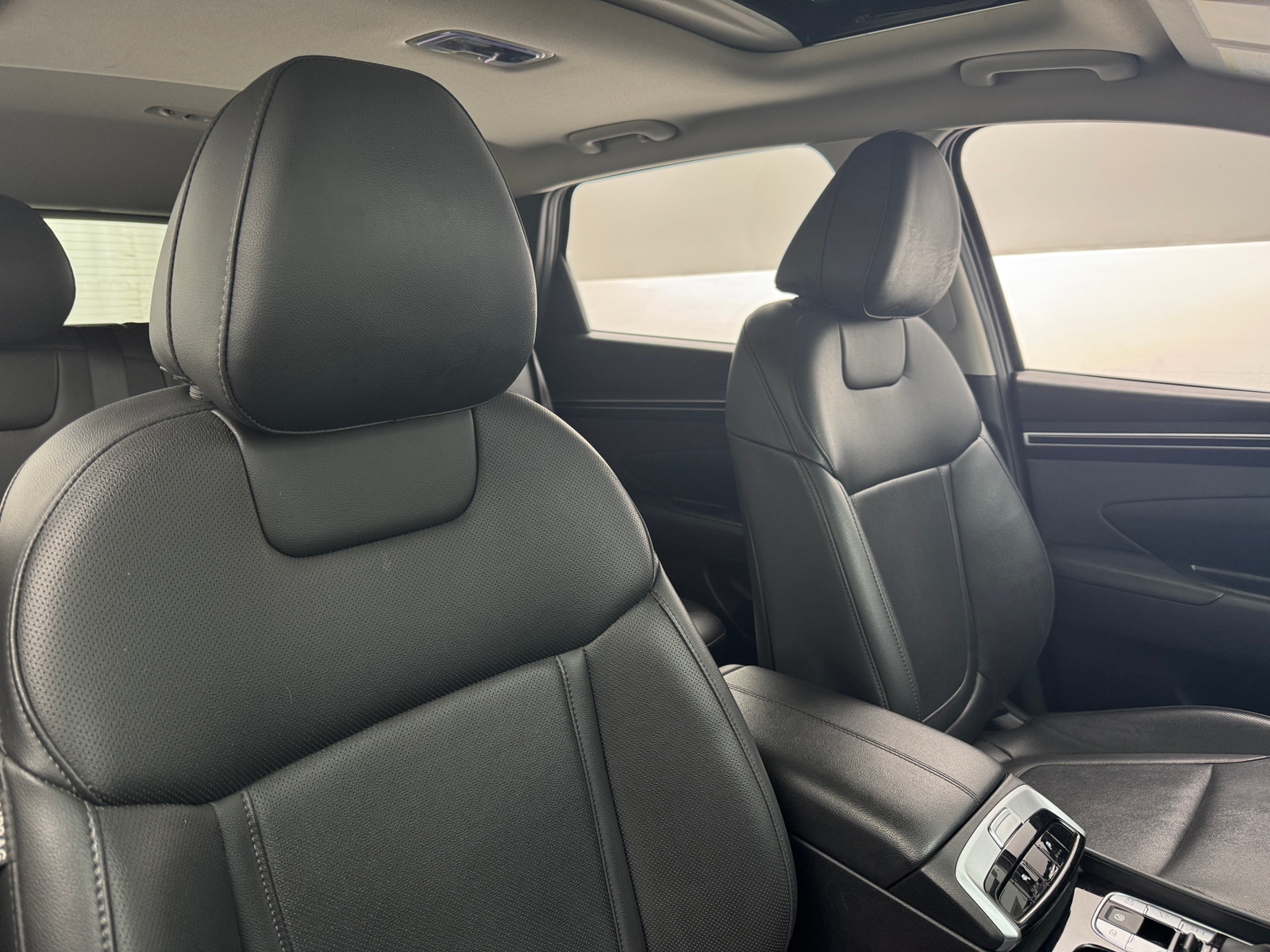 Thumbnail: 2023 Hyundai Tucson - 2