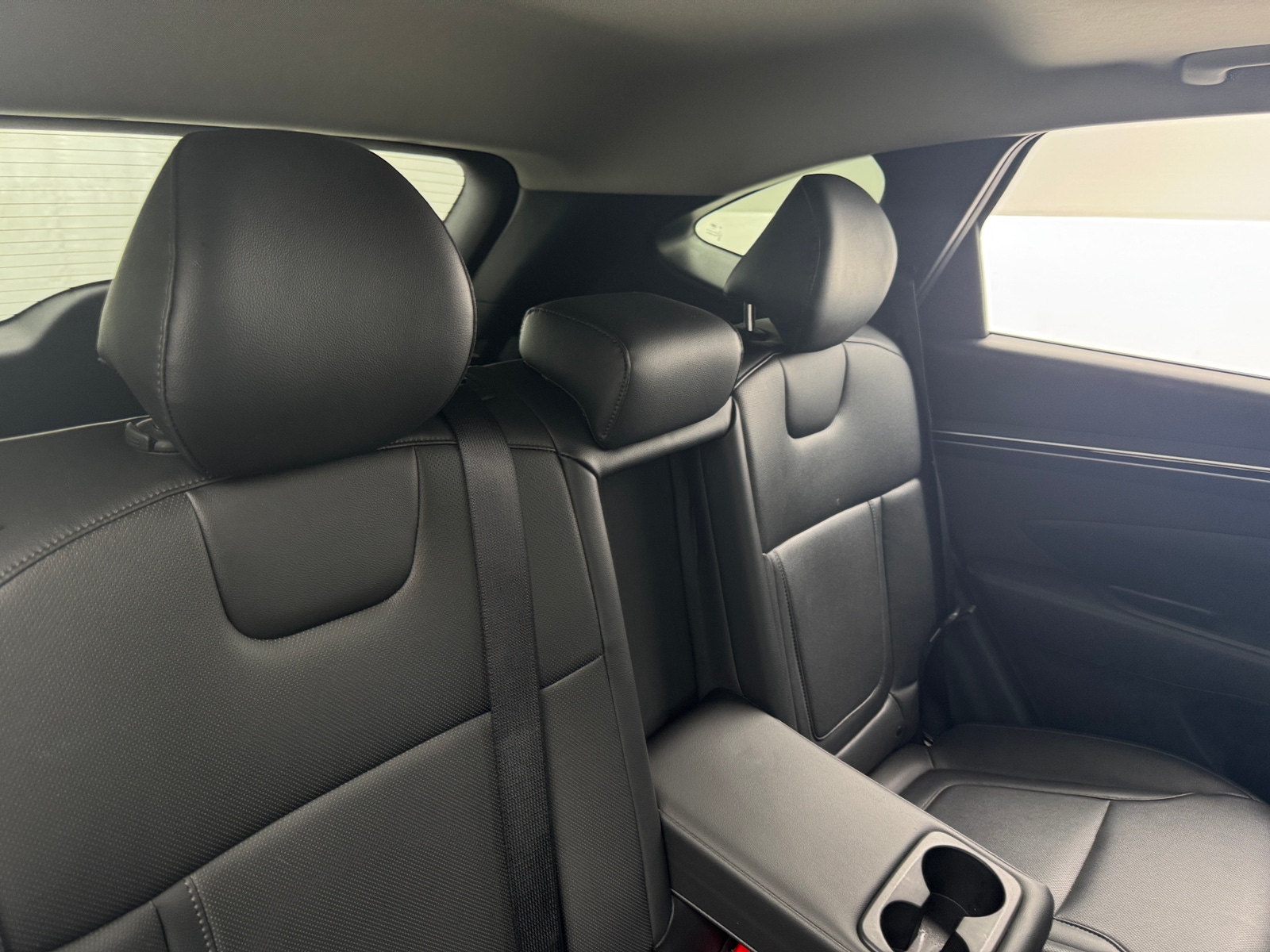 Thumbnail: 2023 Hyundai Tucson - 6