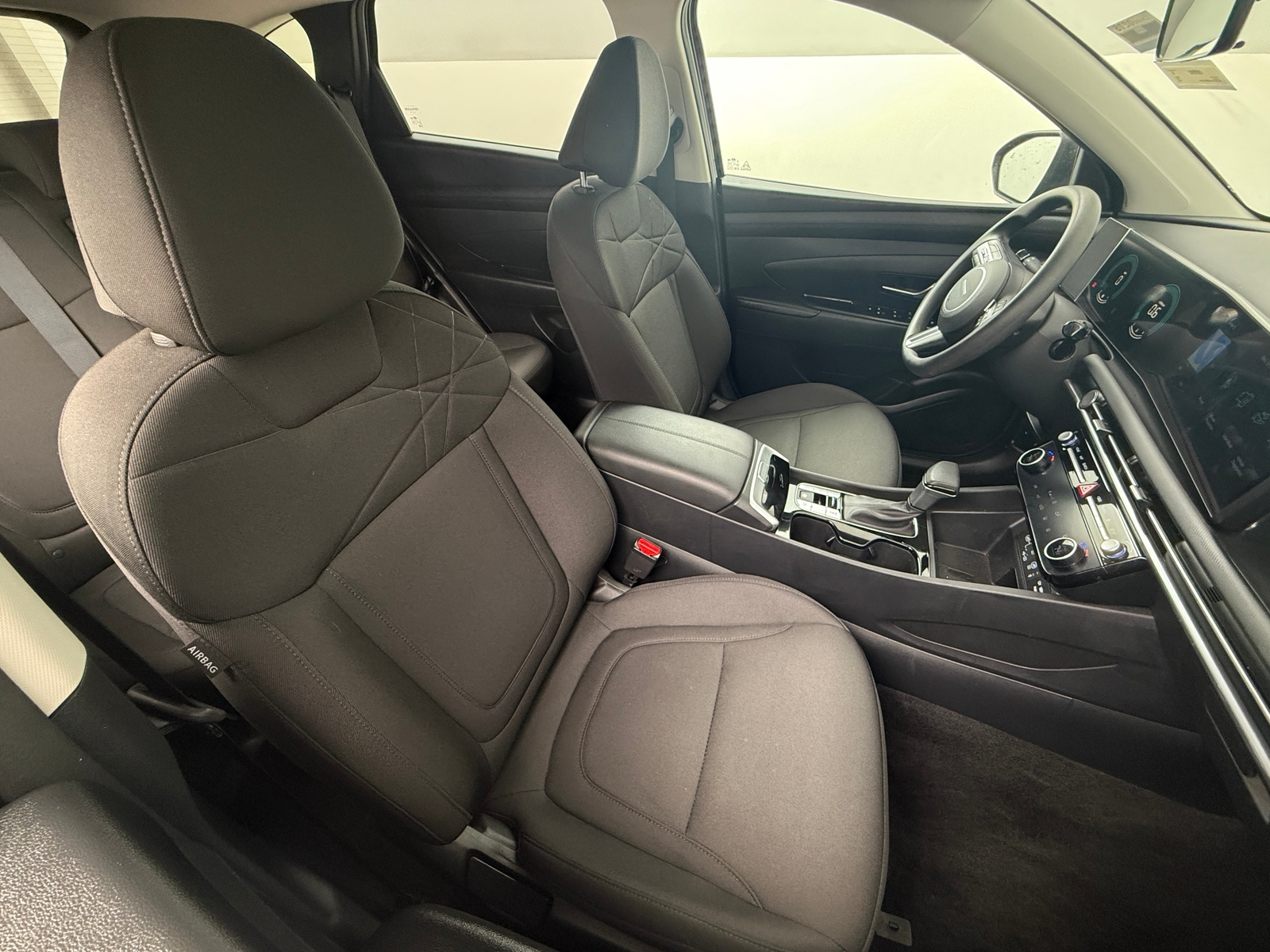 Thumbnail: 2025 Hyundai Tucson - 2