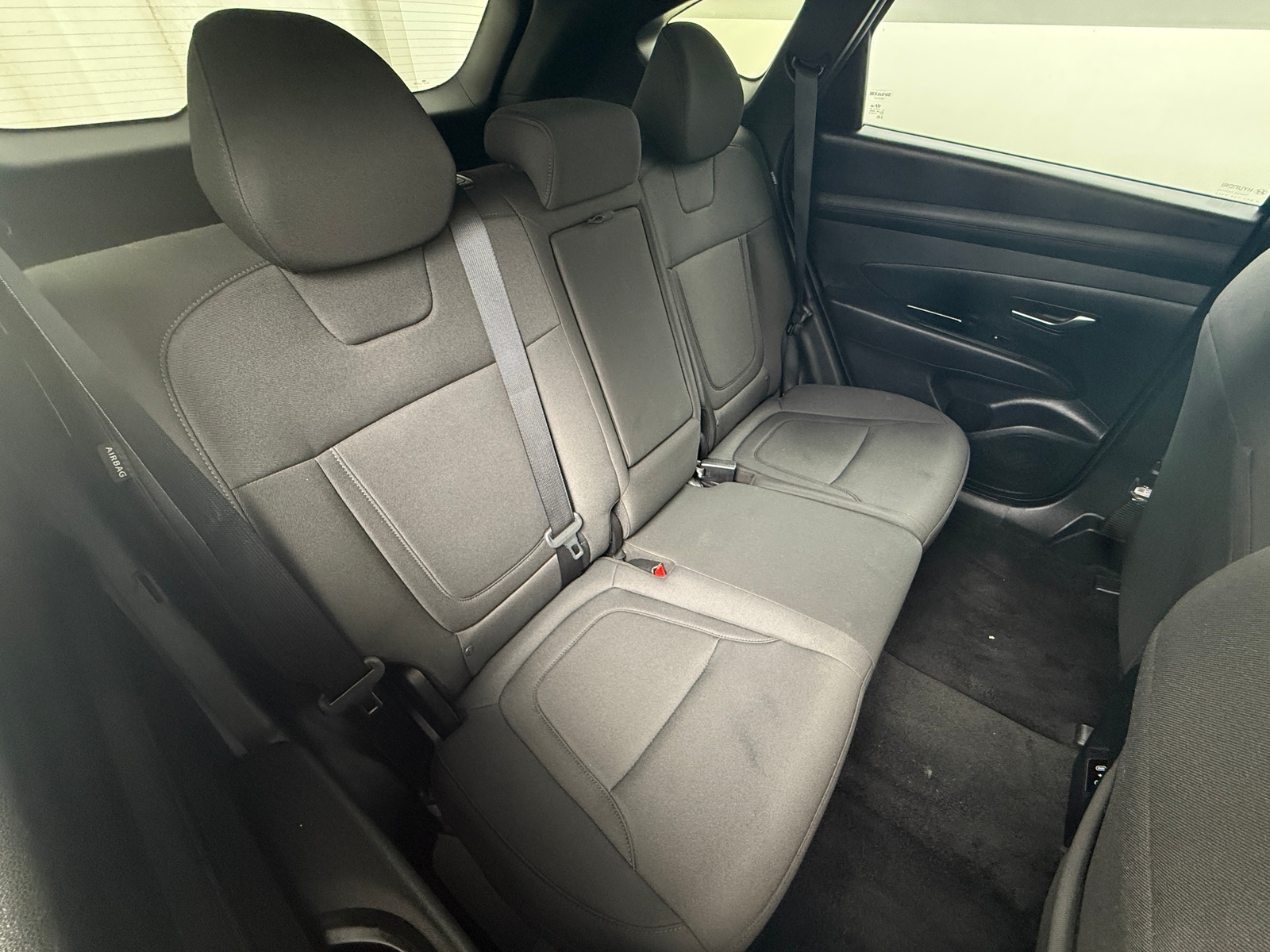 Thumbnail: 2025 Hyundai Tucson - 6