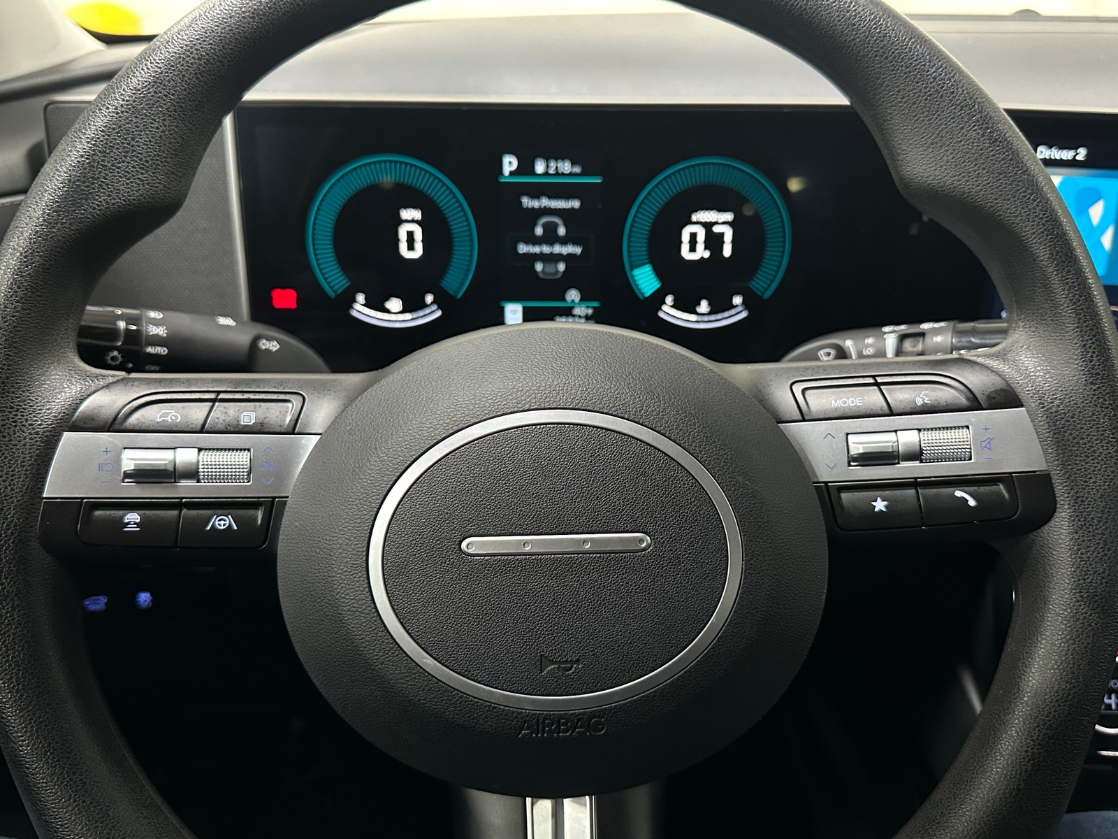 Thumbnail: 2025 Hyundai Tucson - 5