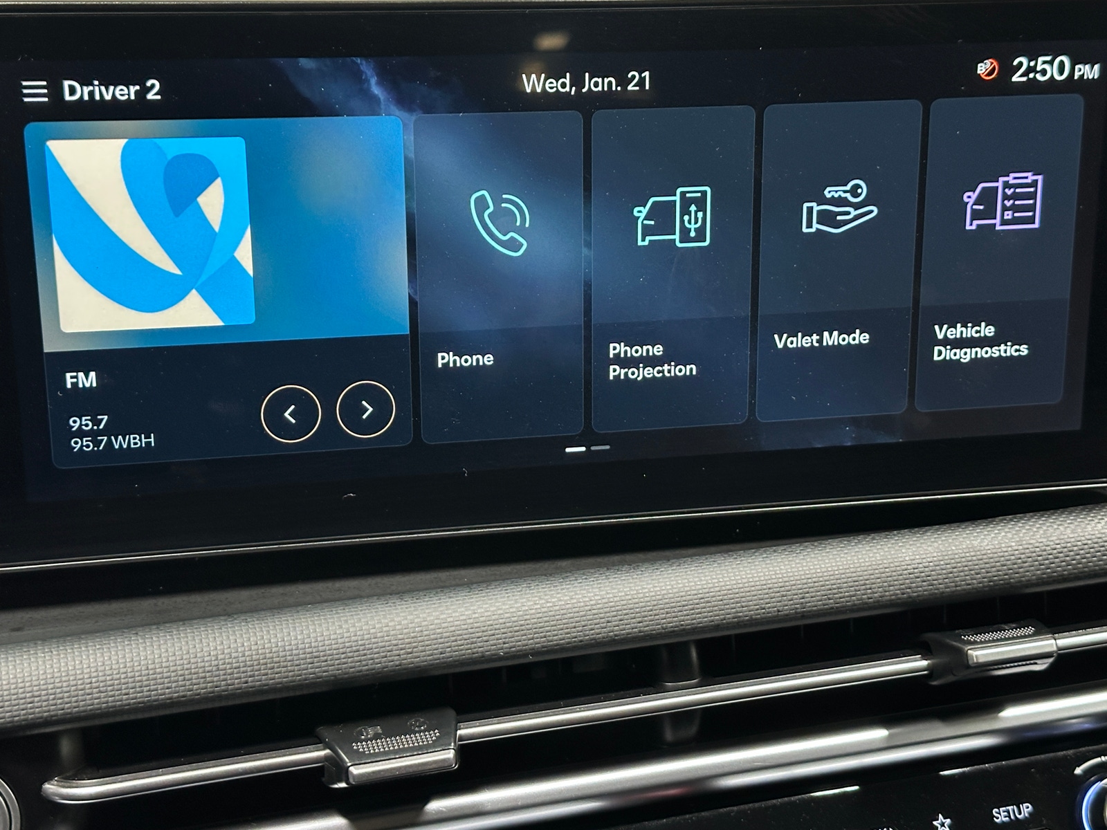 Thumbnail: 2025 Hyundai Tucson - 4