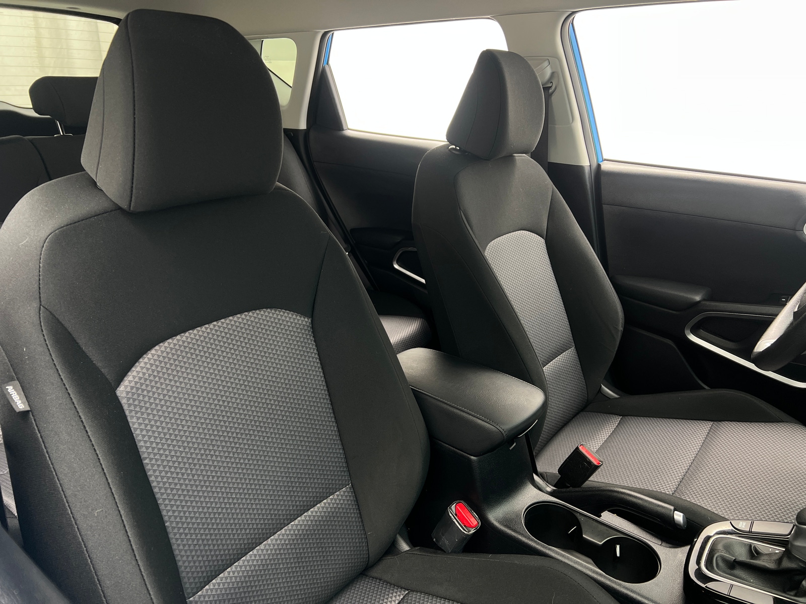 Thumbnail: 2024 Kia Soul - 2