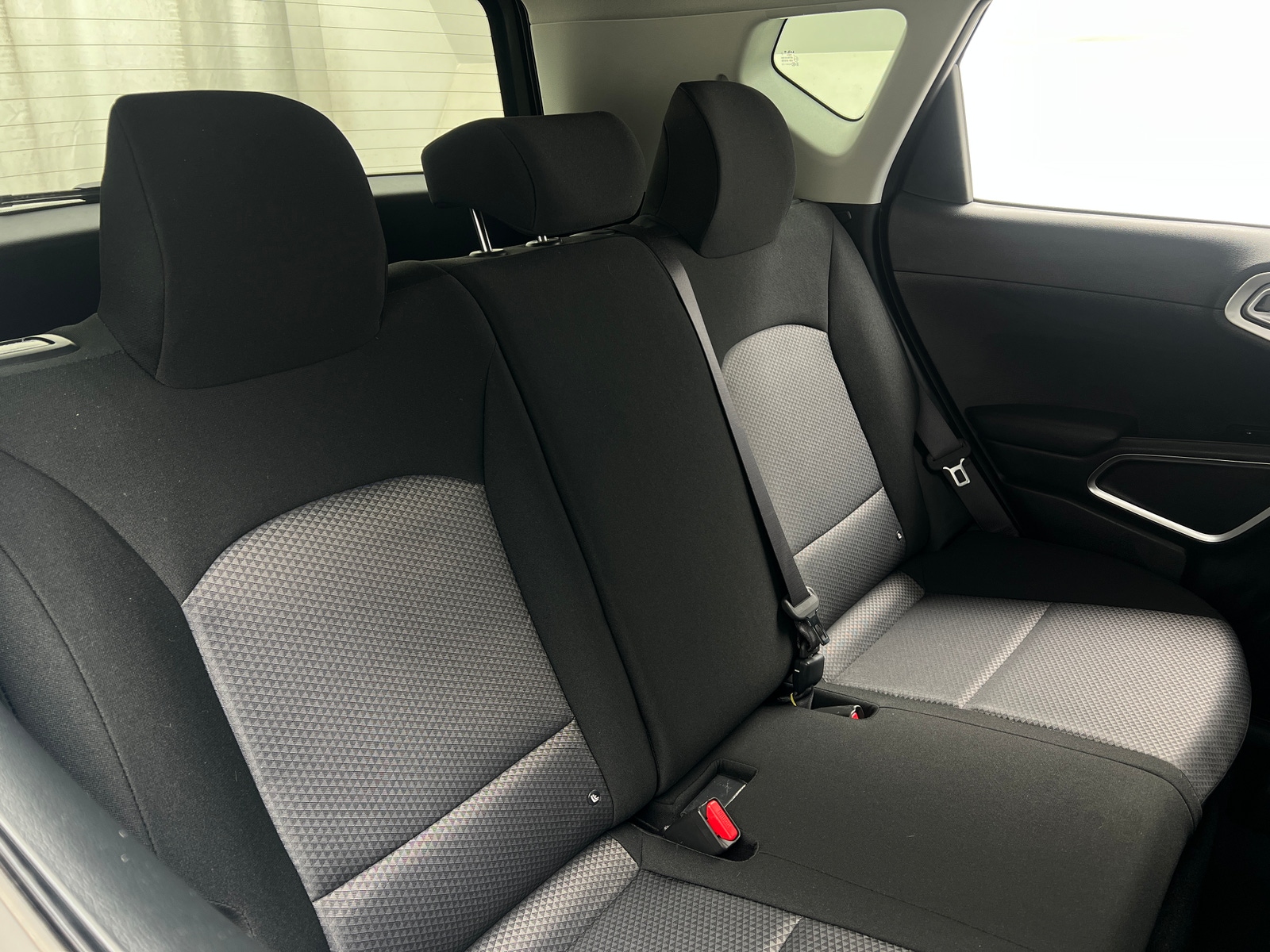 Thumbnail: 2024 Kia Soul - 6