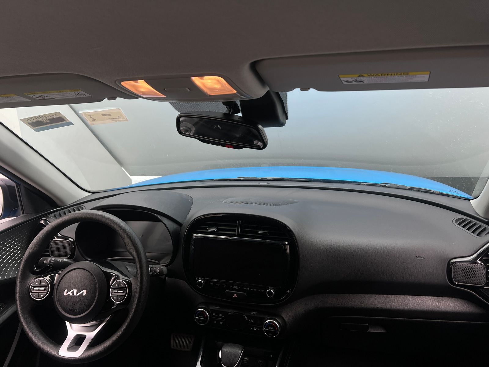 Thumbnail: 2024 Kia Soul - 3