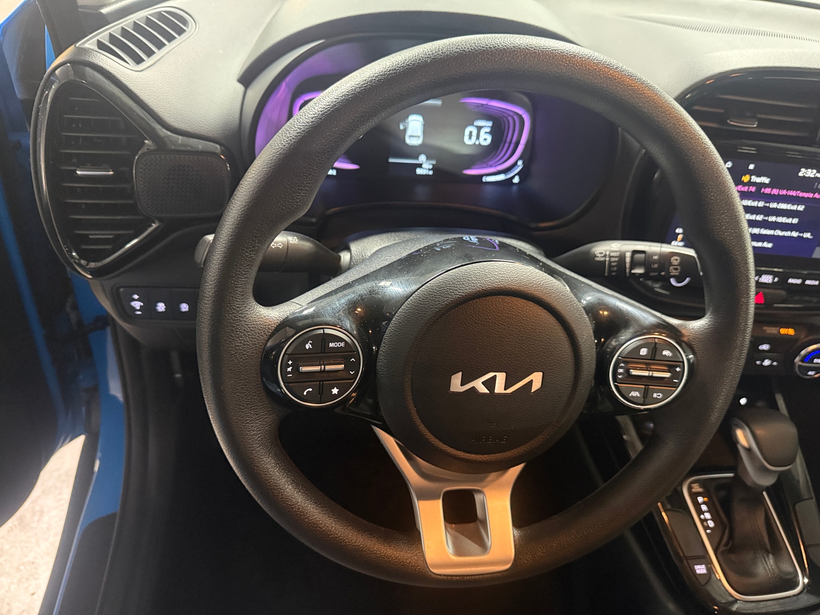 Thumbnail: 2024 Kia Soul - 5