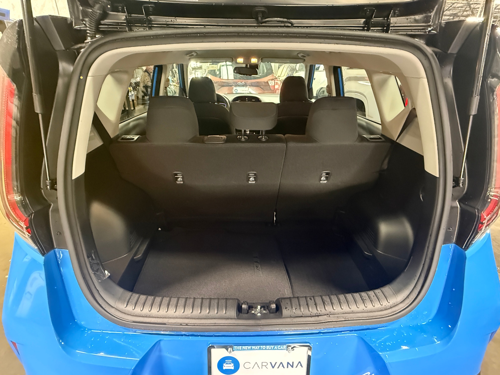 Thumbnail: 2024 Kia Soul - 7