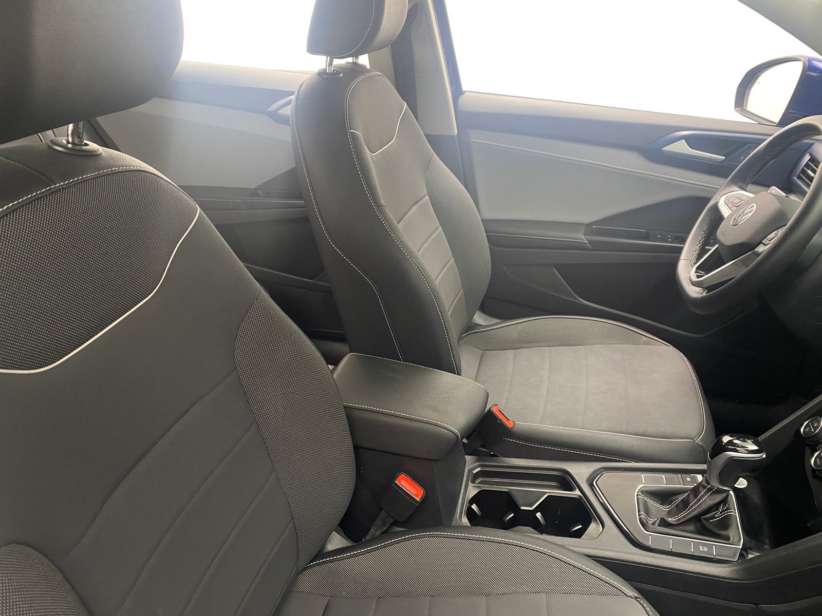 Thumbnail: 2024 Volkswagen Taos - 2