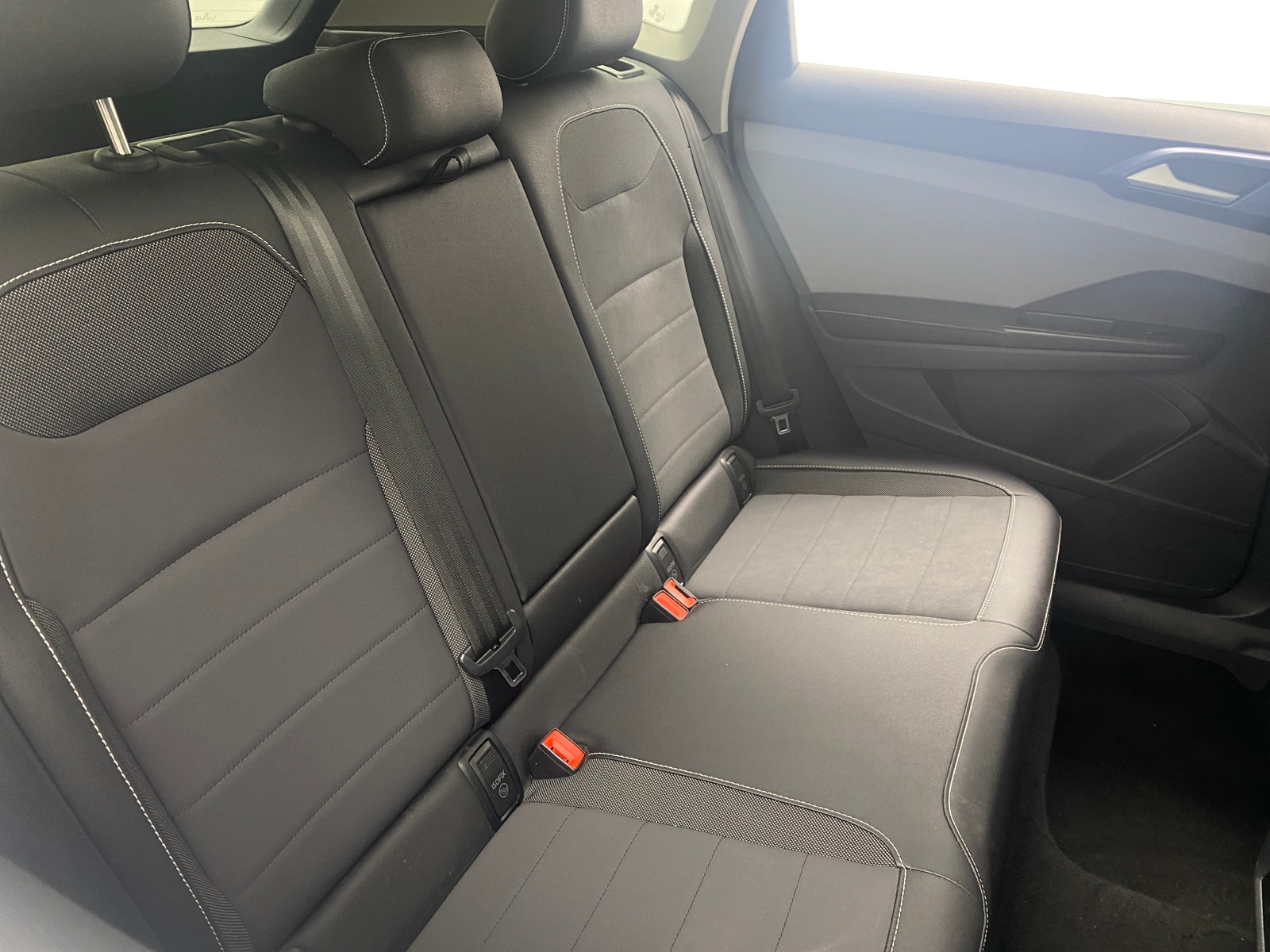 Thumbnail: 2024 Volkswagen Taos - 6