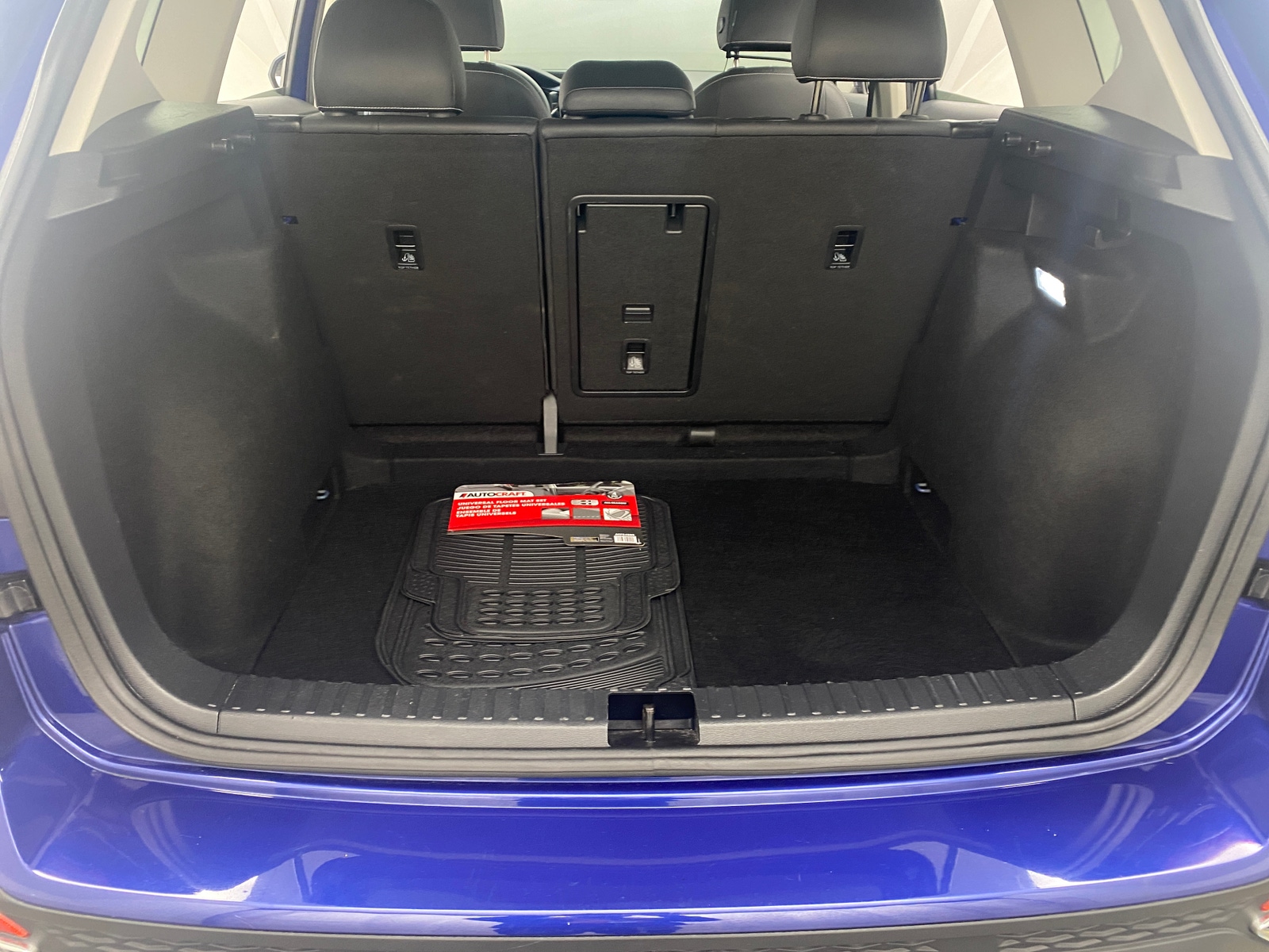 Thumbnail: 2024 Volkswagen Taos - 7