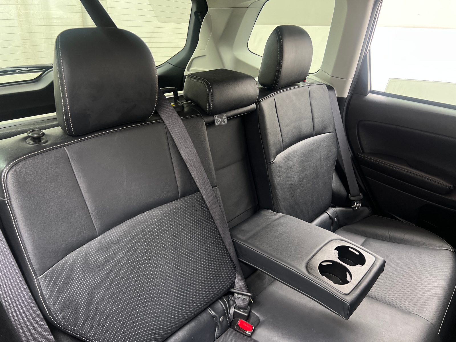 Thumbnail: 2015 Subaru Forester - 5